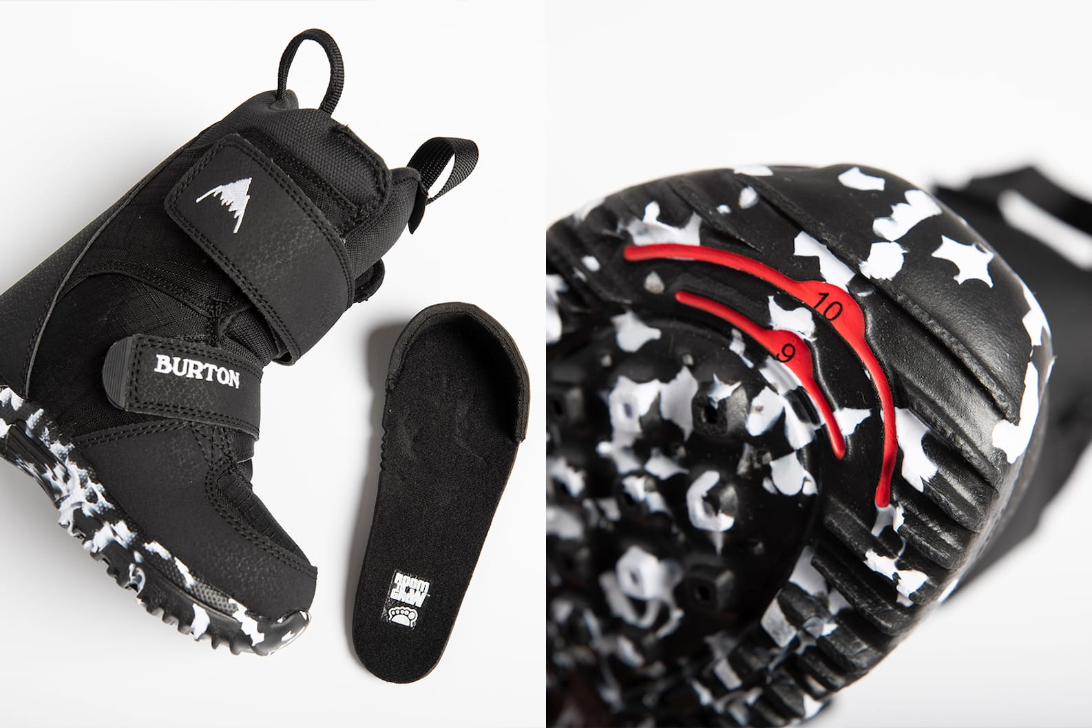 What is Burton Room-to-Grow? | Burton Snowboards