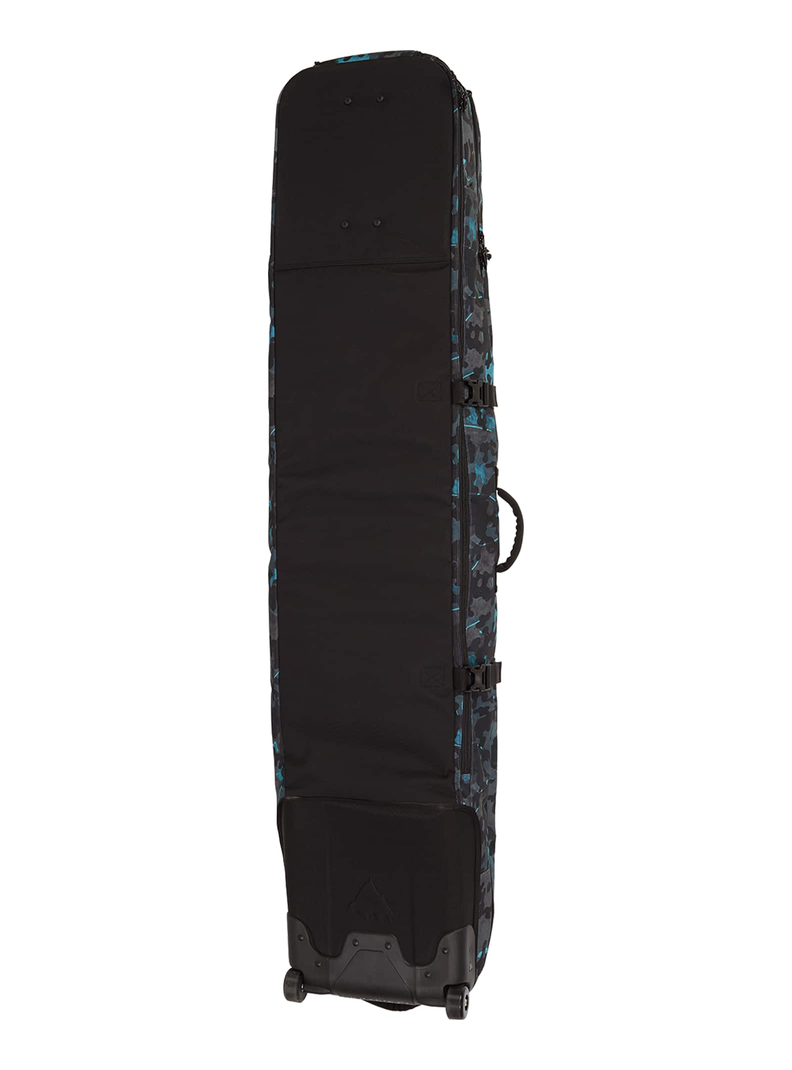 Burton Wheelie Locker Board Bag | Burton.com Spring 2021 CA
