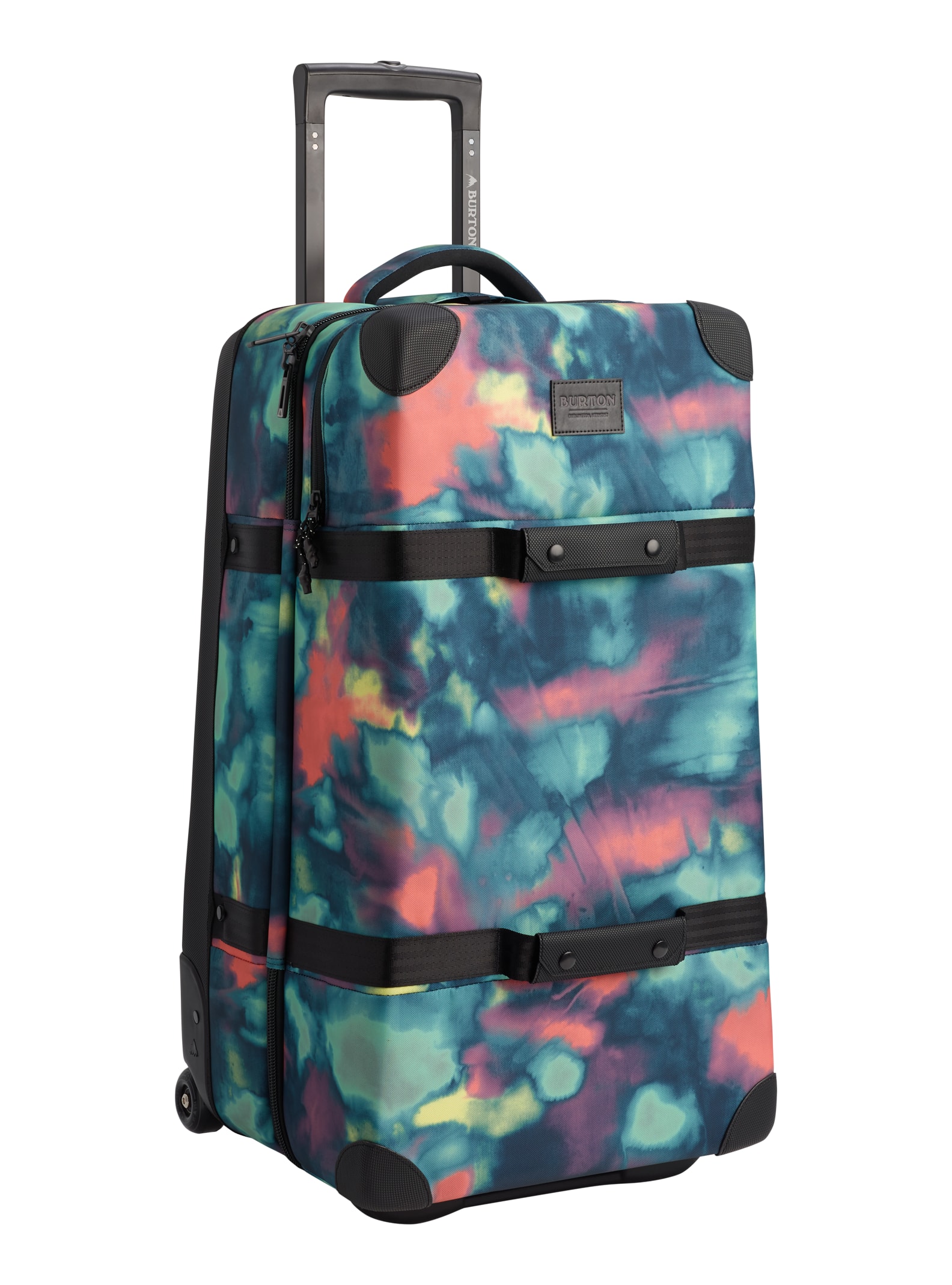 Burton Wheelie Double Deck 86L Travel Bag | Burton.com Spring 2020 JP