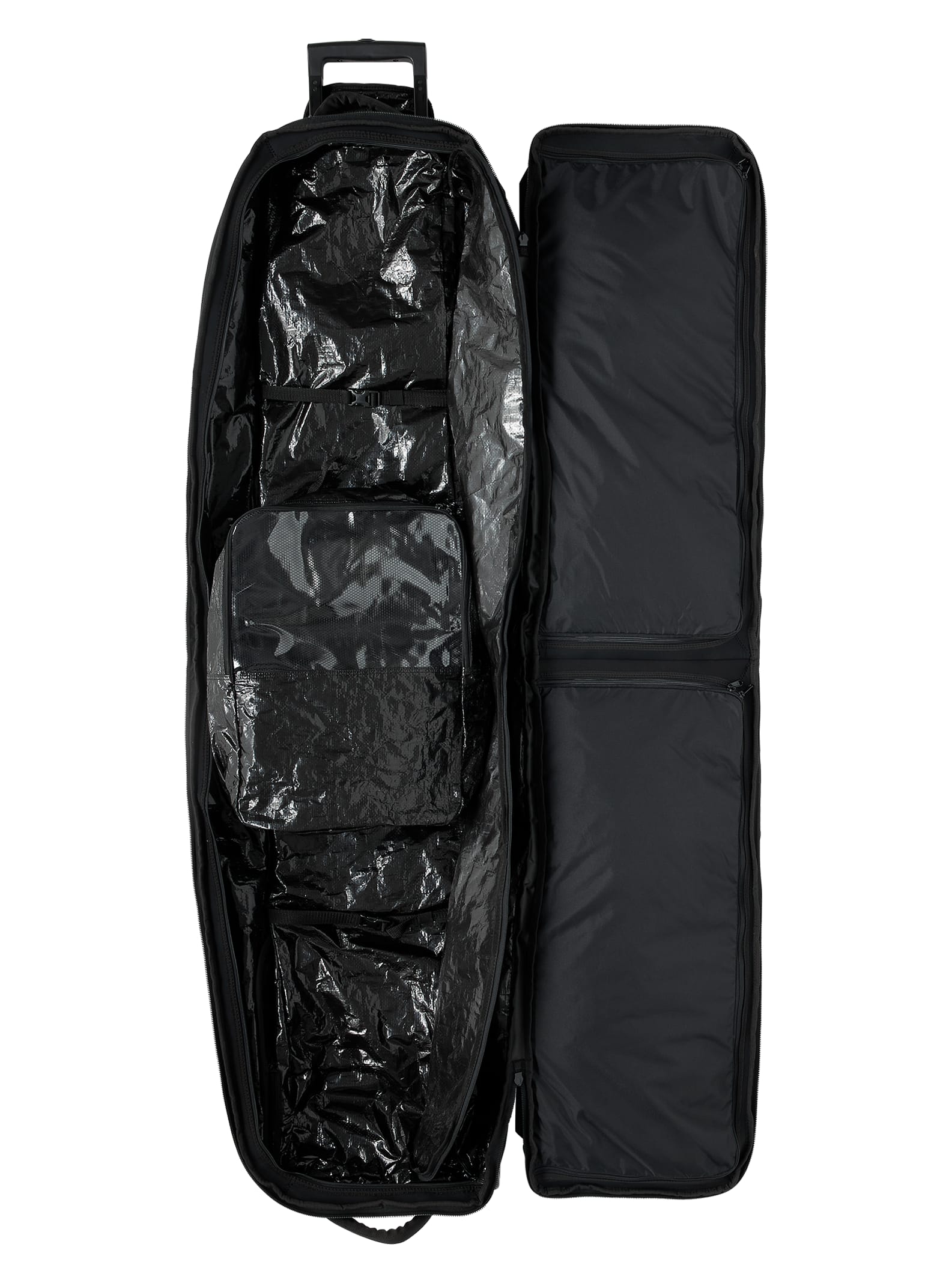 Burton Wheelie Locker Board Bag | Burton.com Winter 2022 CA