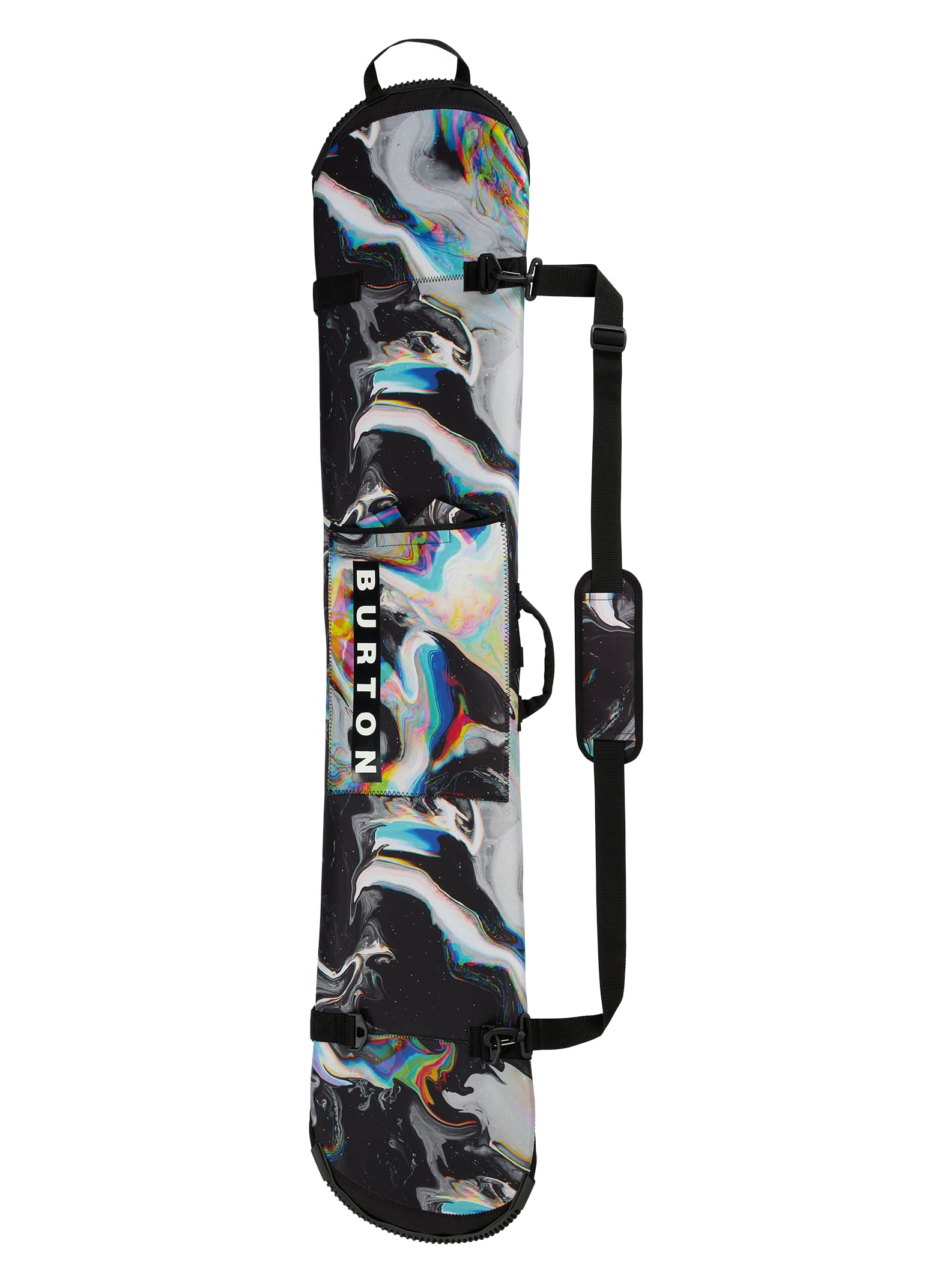 Burton ボードスリーブ ボードバッグ | Burton.com Winter 2022 JP