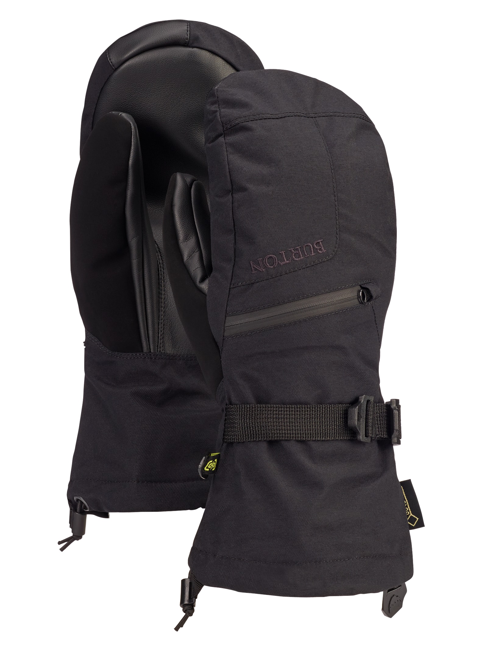 Men's Burton GORE-TEX Mitten | Burton.com Winter 2022 US
