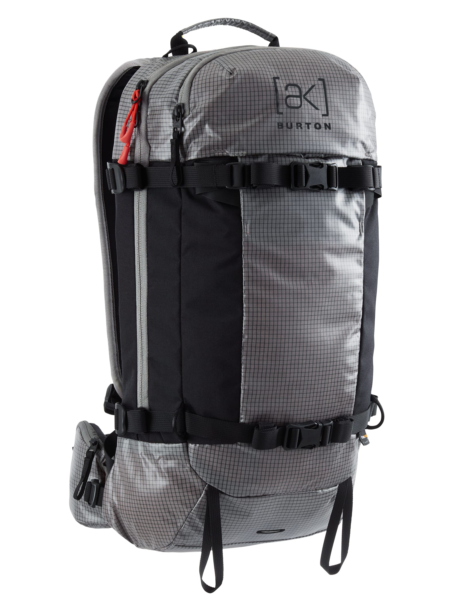 Burton [ak] Dispatcher 18L Backpack | Burton.com Winter 2022 US