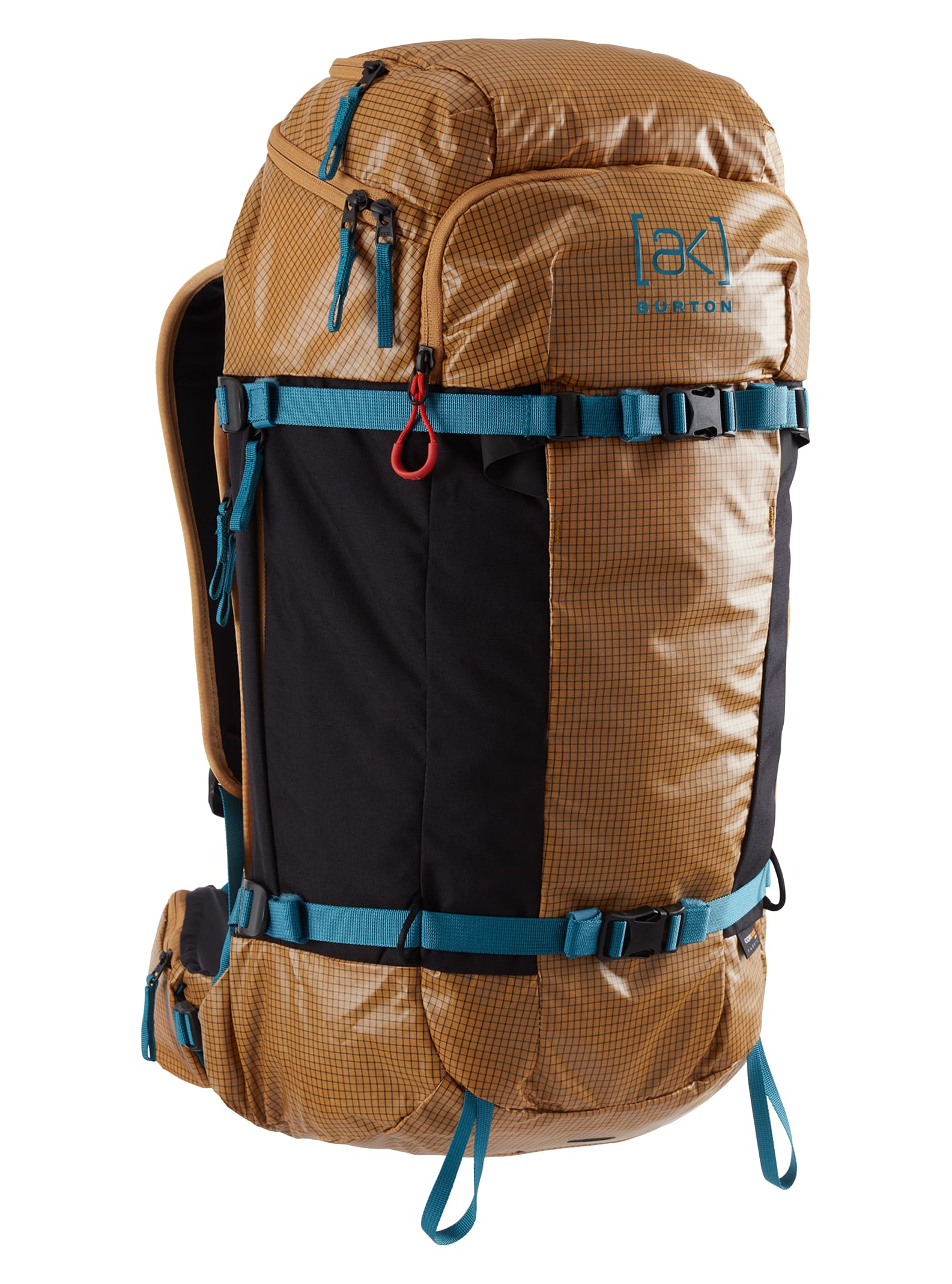 Burton [ak] Dispatcher 35L Backpack | Burton.com Winter 2022 US