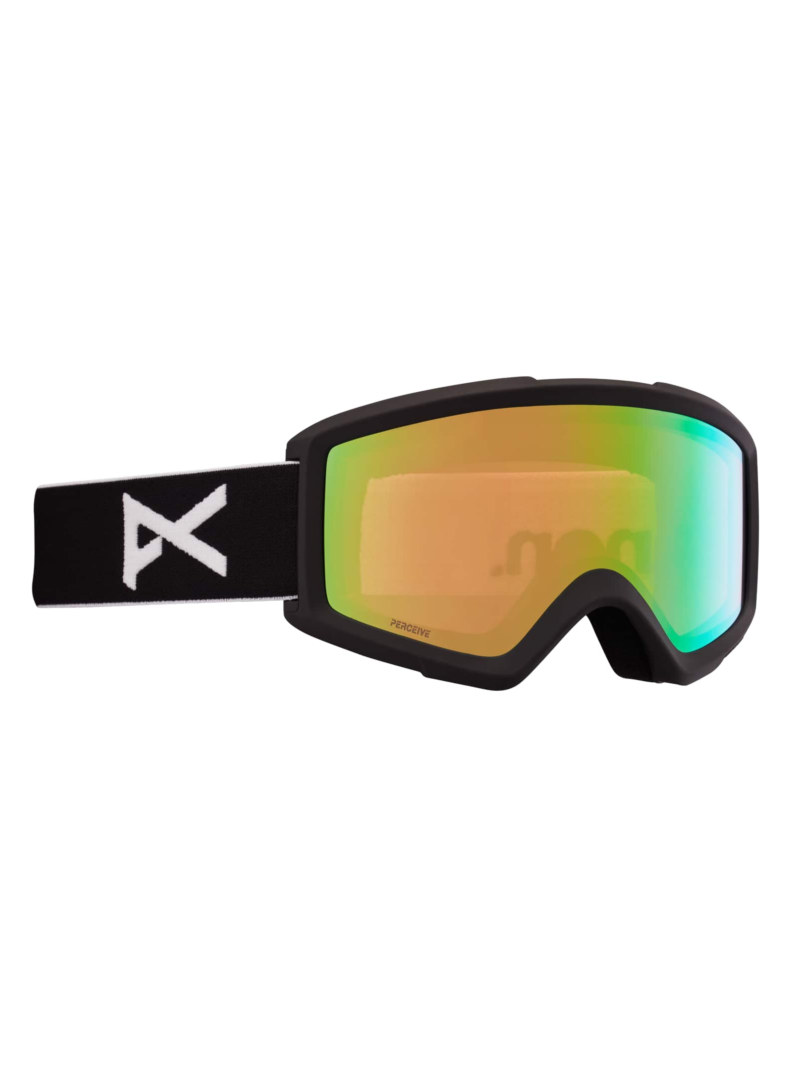 Anon Helix 2.0 Goggles - Low Bridge Fit | Burton.com Winter 2022 JP