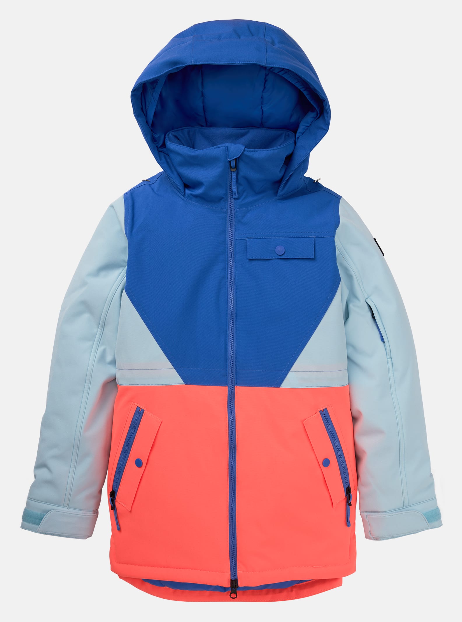 Girls' Khione 2L Jacket | Burton.com Winter 2023 JP