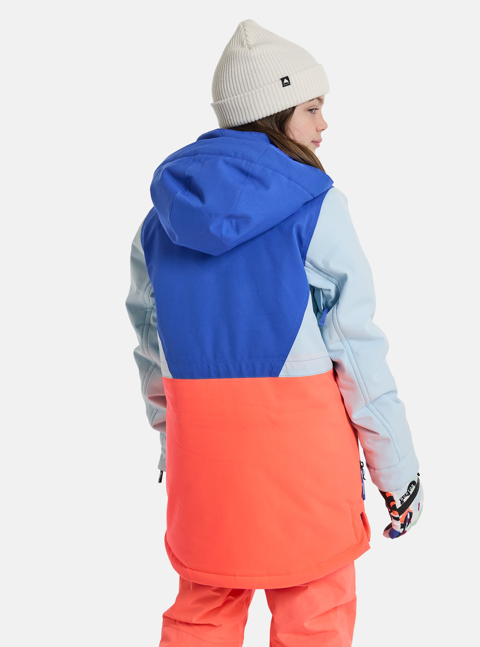 Girls' Khione 2L Jacket | Burton.com Winter 2023 JP