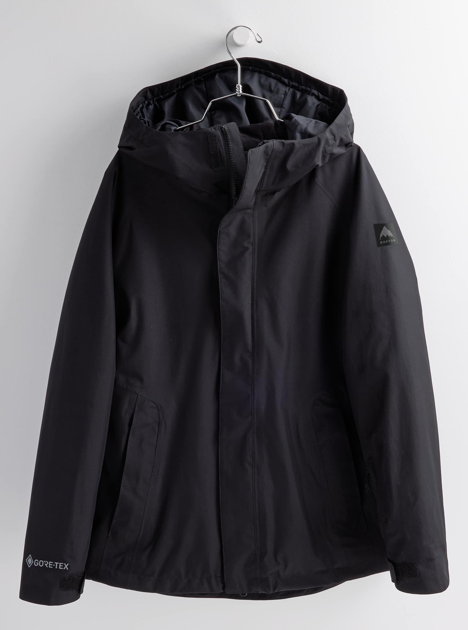 ウィメンズ パウライン GORE-TEX 2L ジャケット | Burton.com Winter