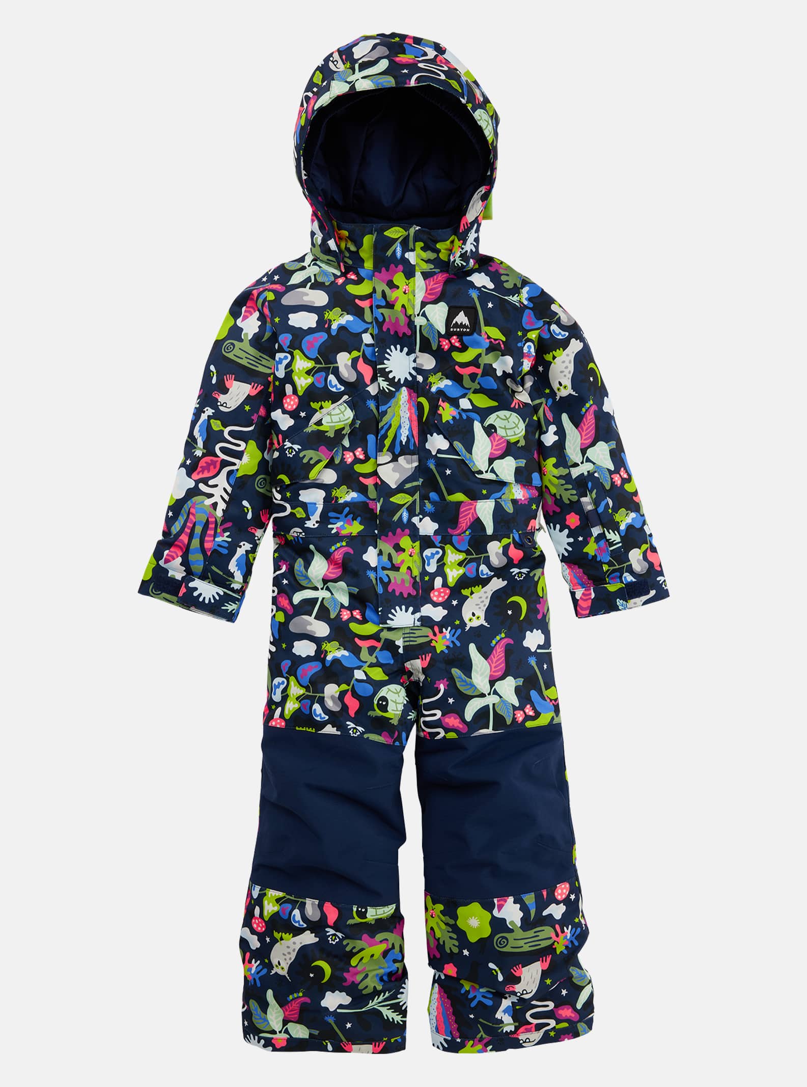 Toddlers' 2L One Piece | Burton.com Winter 2023 US