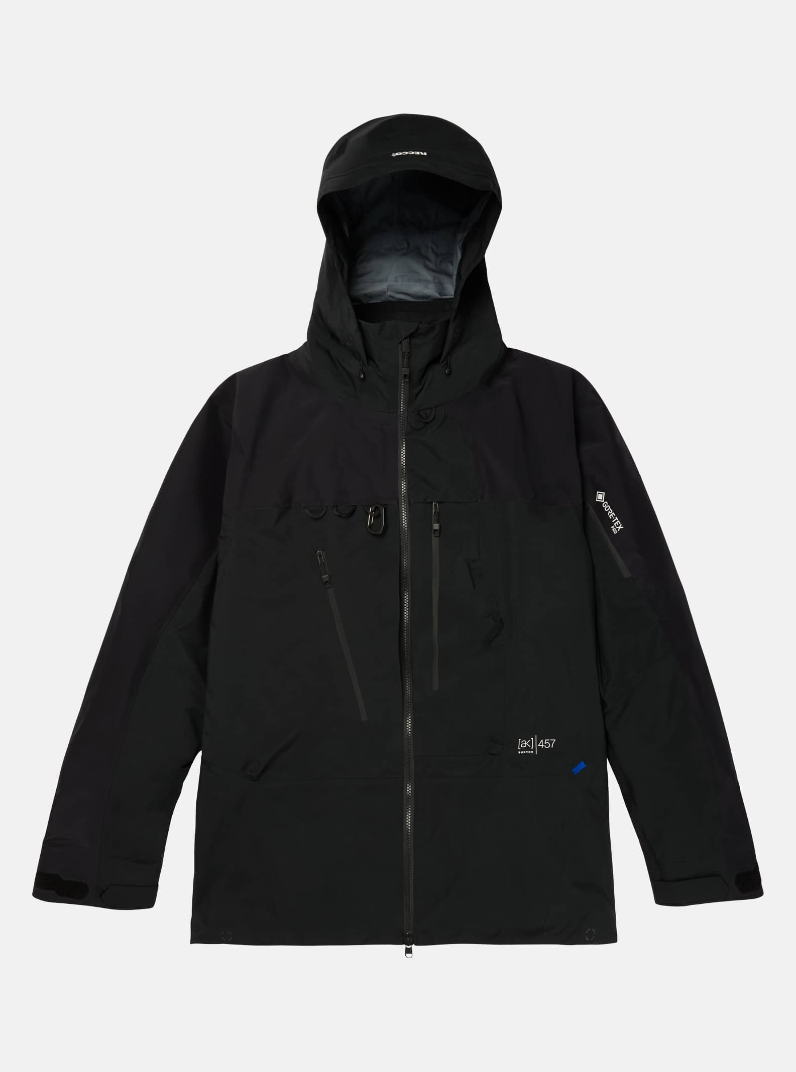 Men's [ak] Japan Guide GORE-TEX PRO 3L Jacket | Burton.com Winter