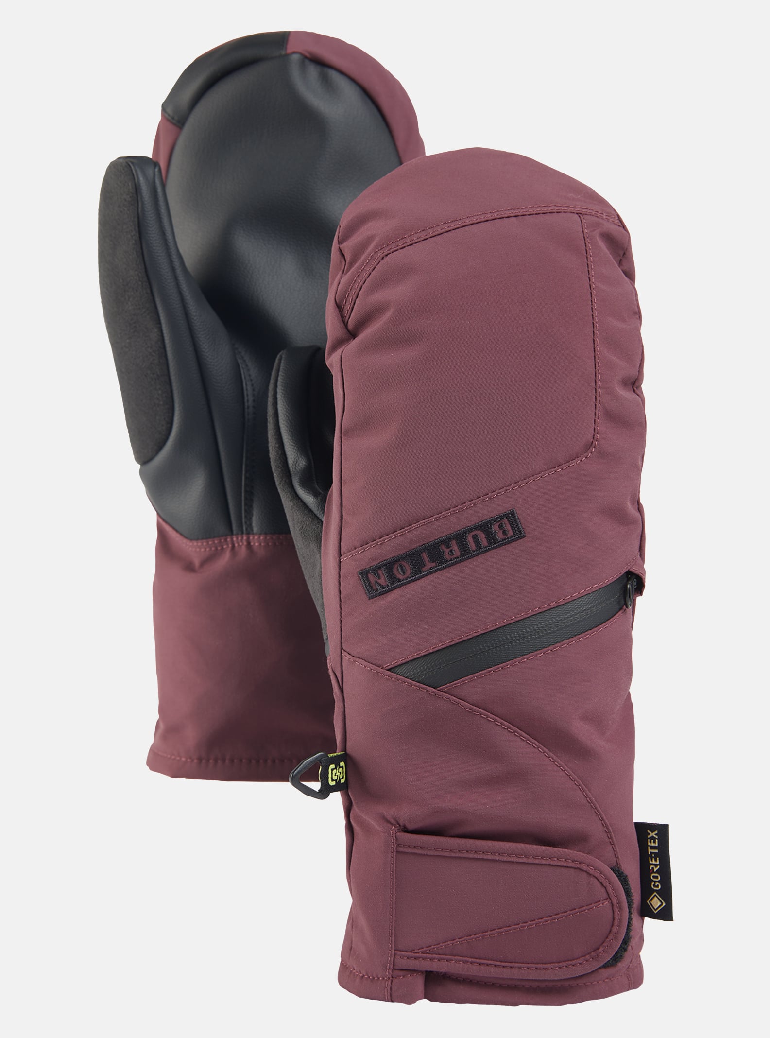 ウィメンズ Burton GORE-TEX アンダーミトン | ウインター ミトン