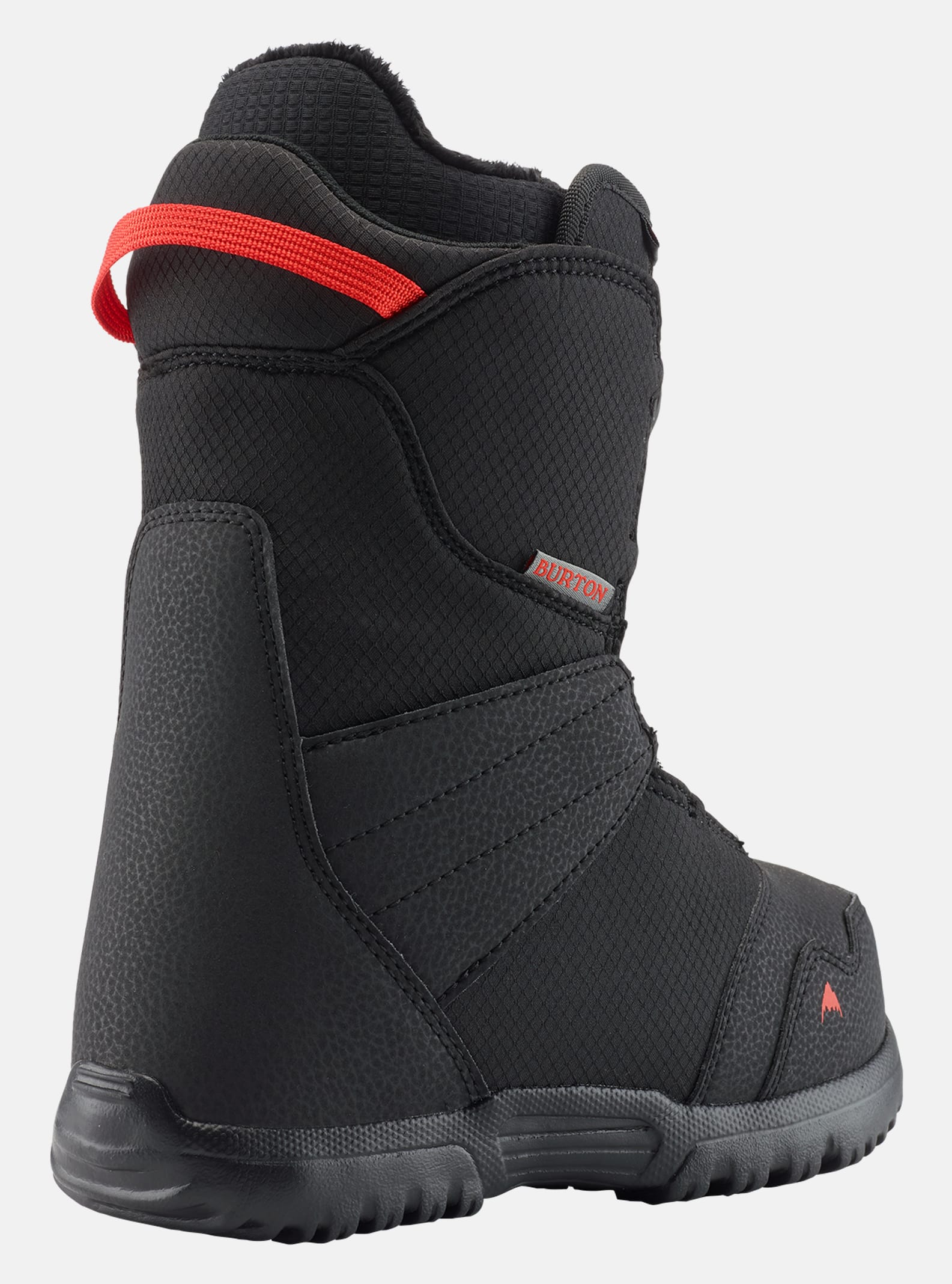 Kids' Burton Zipline BOA® Snowboard Boots | Burton.com Winter 2024 CA