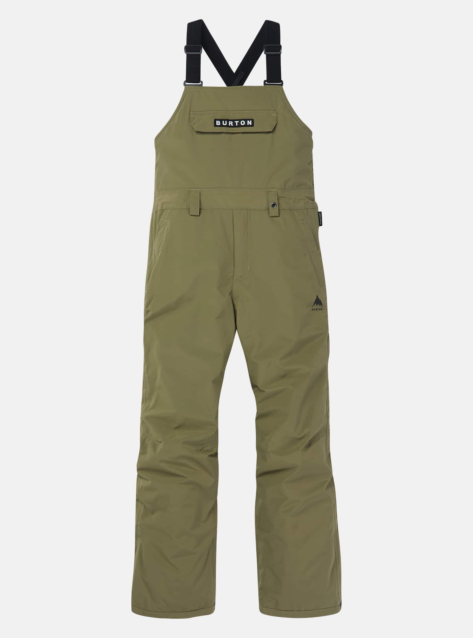 Kids' Burton Skylar 2L Bib Pants | Youth Outerwear | Burton.com