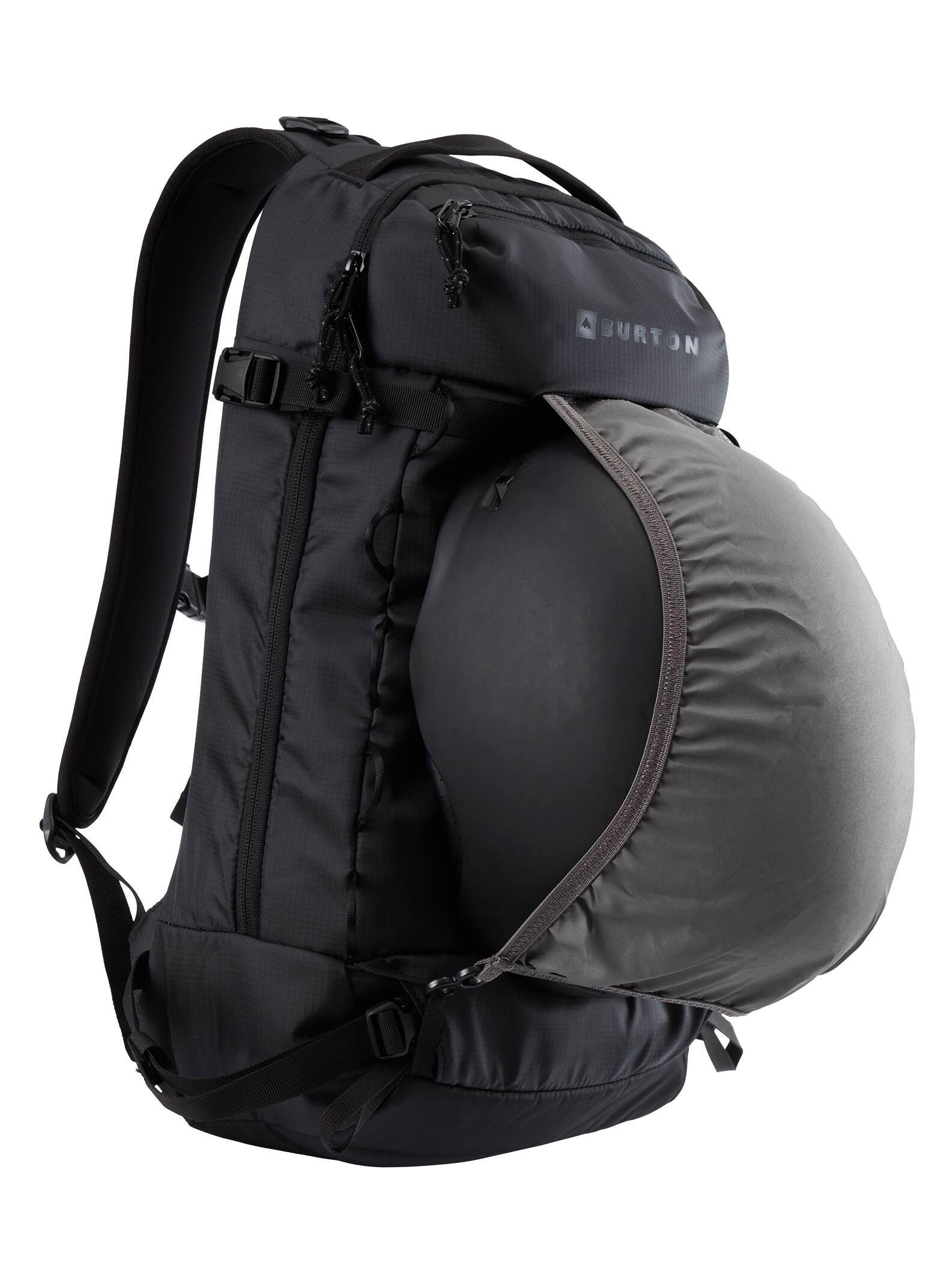 Burton サイドヒル 18L バックパック | バッグ&パック | Burton.com