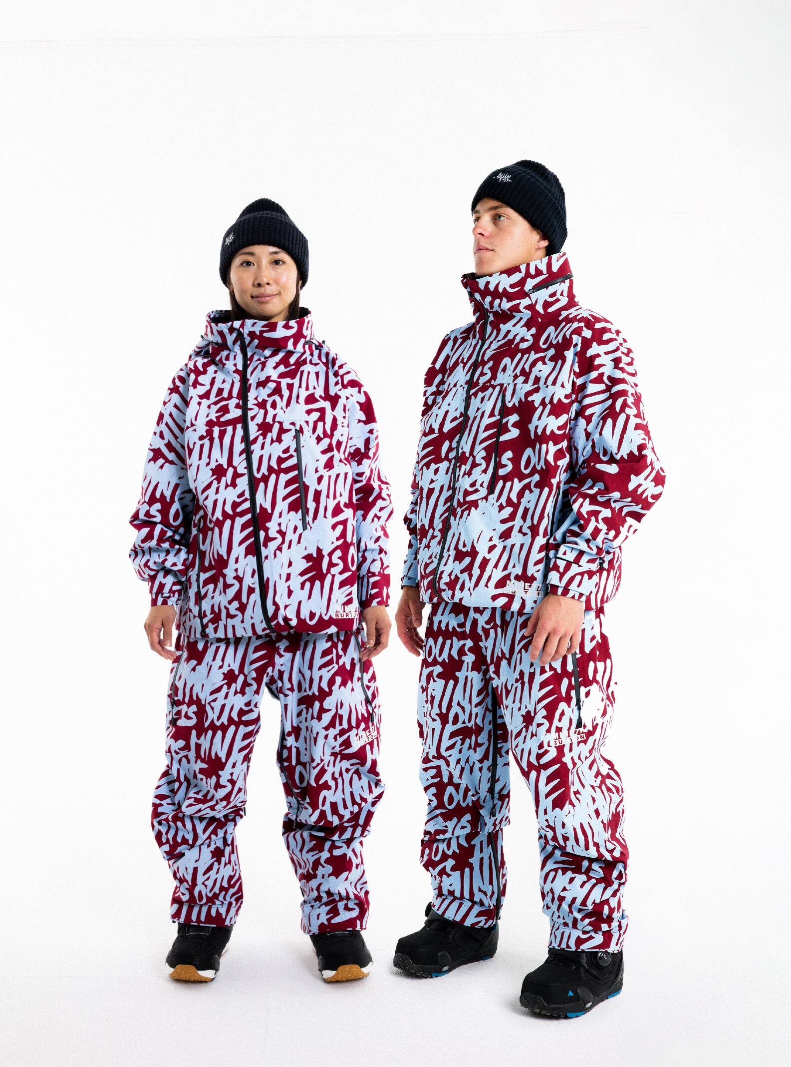 Burton MINE 77 GORE-TEX 3L ジャケット | Burton.com Winter 2024 JP