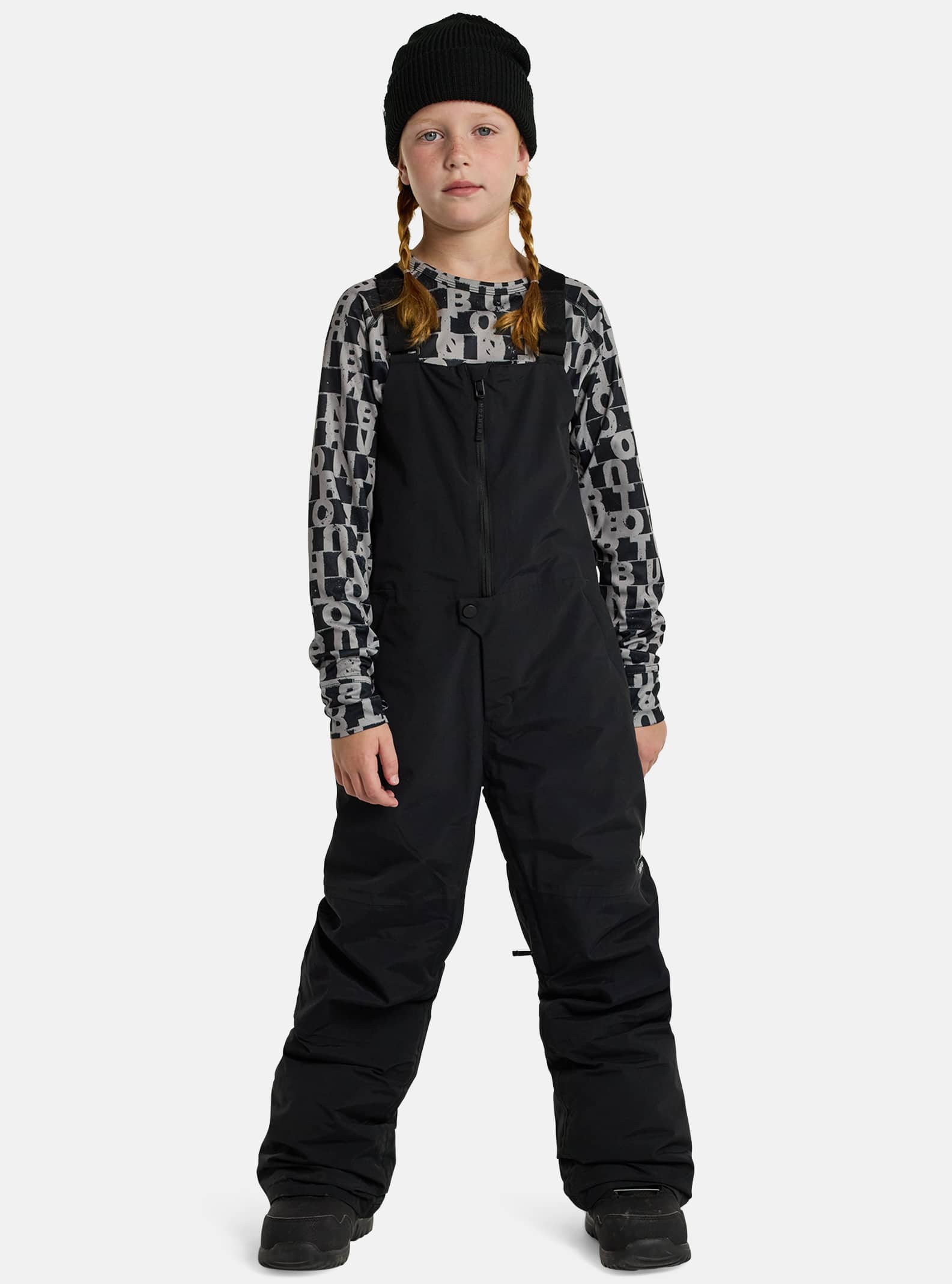 Kids' Burton Skylar 2L Bib Pants | Youth Outerwear | Burton.com