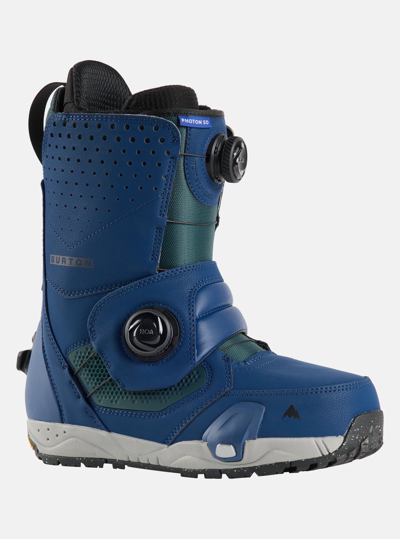 Men's Burton Photon Step On® Snowboard Boots | Burton.com Winter