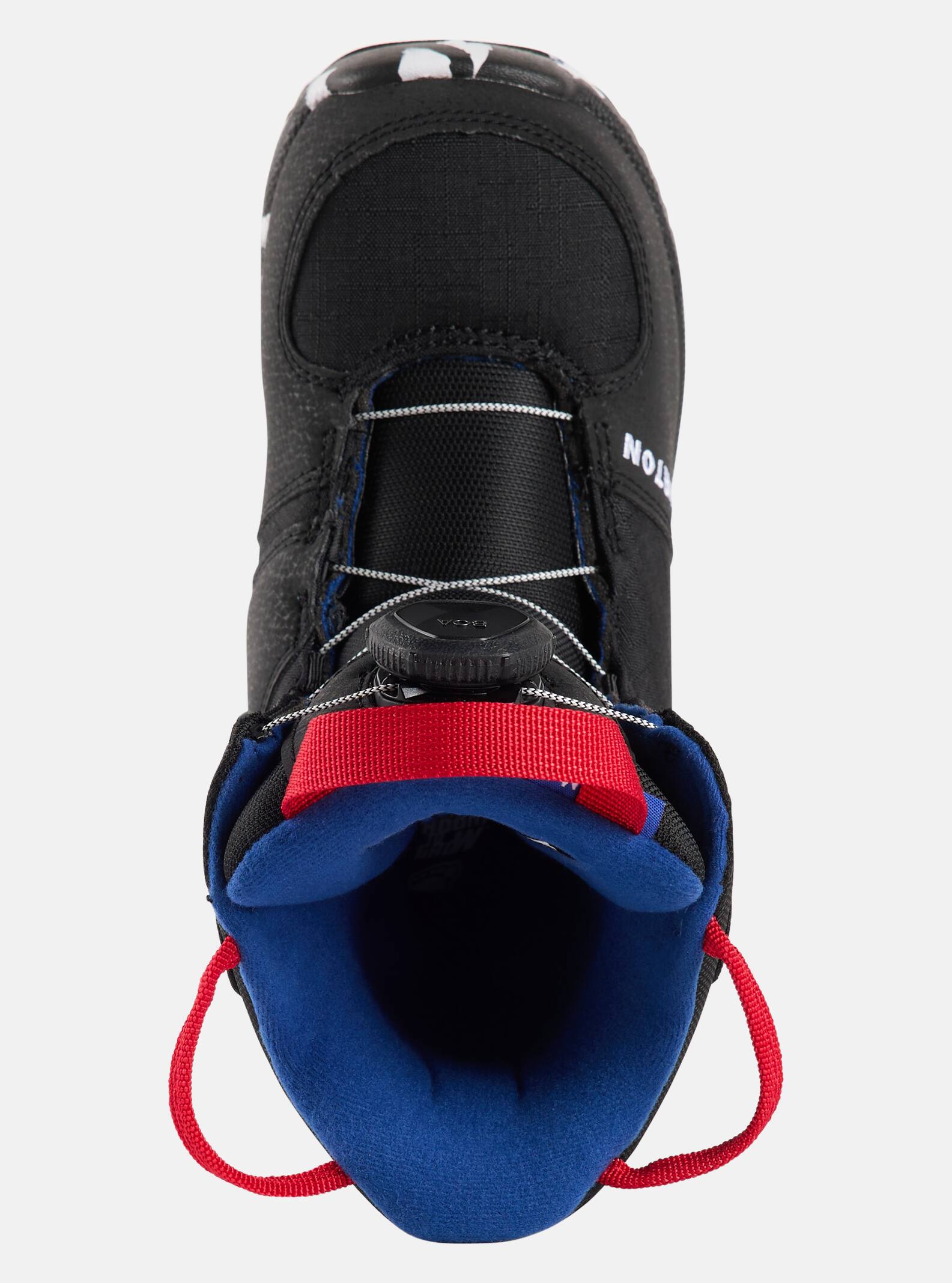 Kids' Burton Grom BOA® Snowboard Boots | Burton.com Winter 2026 CA