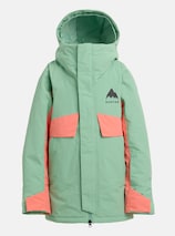 Kids' Burton Ascutney 2L Jacket | Youth Outerwear | Burton.com