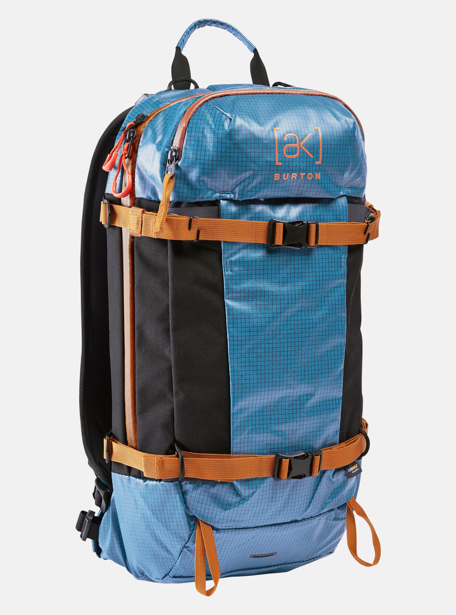 Burton [ak] Dispatcher 18L Backpack | Technical Packs | Burton.com