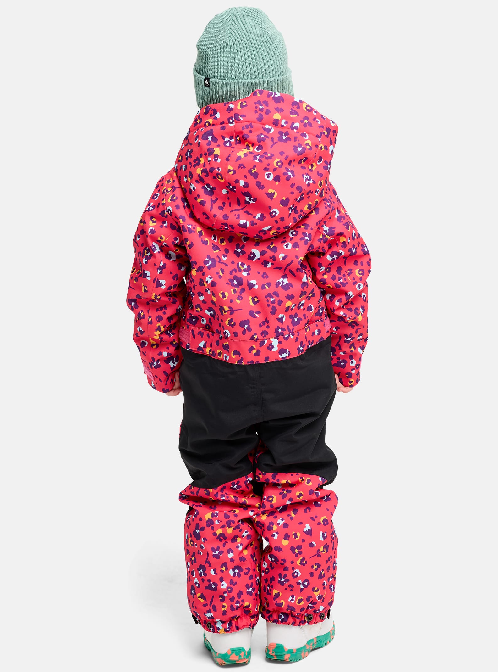Toddlers' Burton 2L One Piece | Baby Outerwear | Burton.com Winter