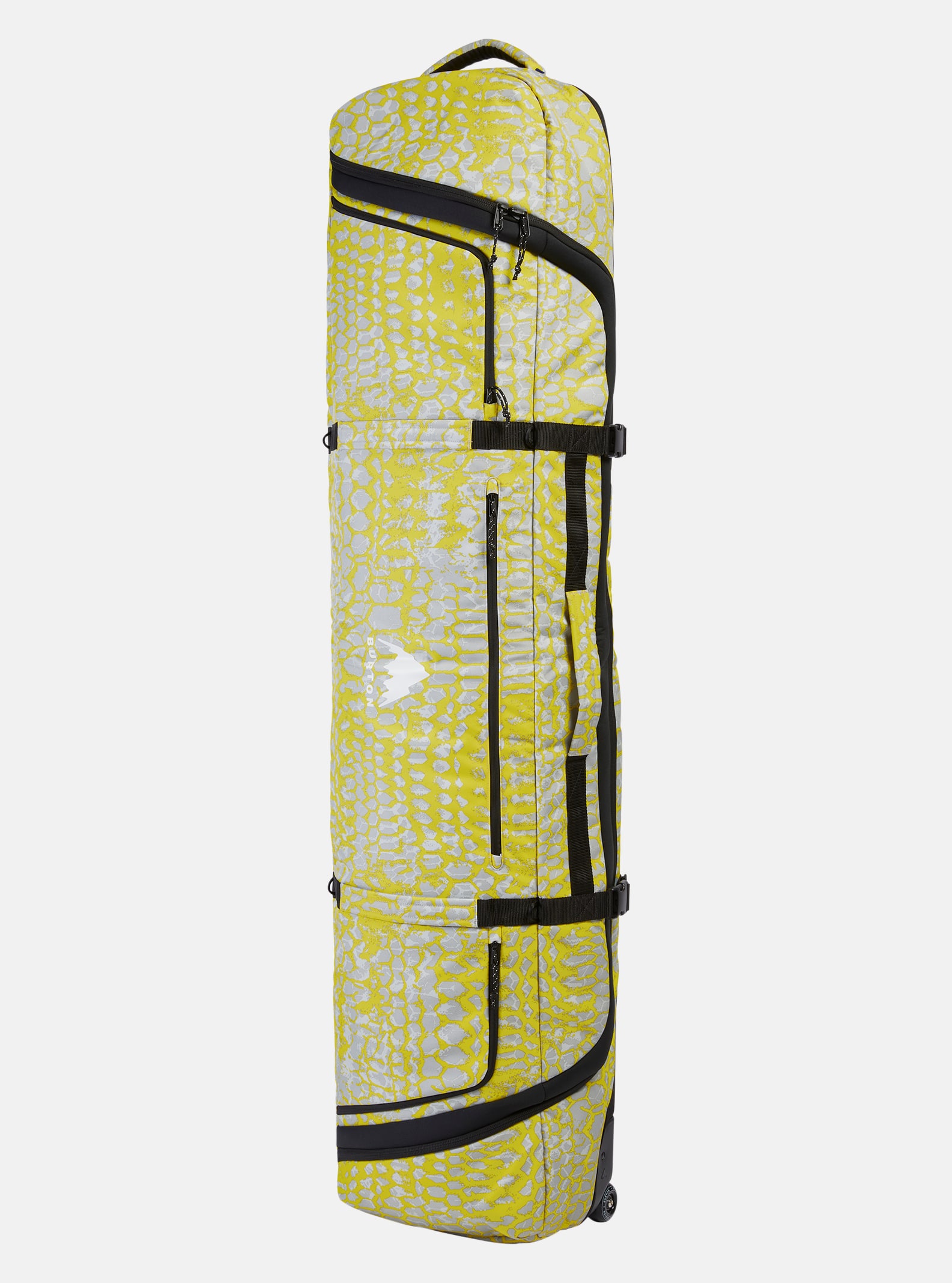 Burton ウィーリー フライトアテンダント スノーボードバッグ | Burton