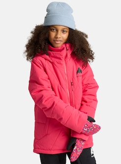Kids' Burton Spindal 2L Jacket | Youth Outerwear | Burton.com