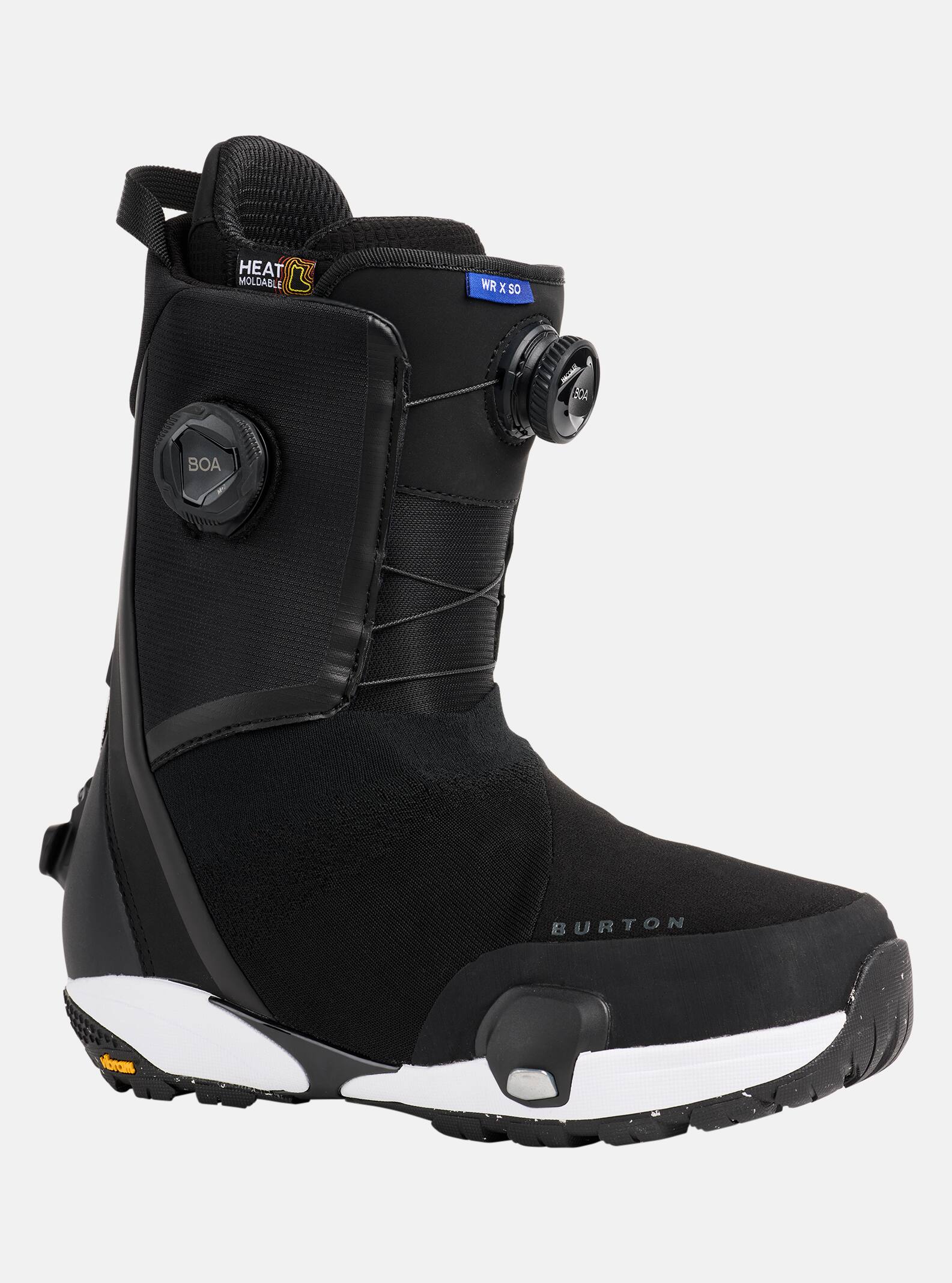 Burton | BOA® Snowboard Boots | Burton Snowboards JP