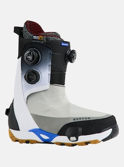 Men's Burton Waverange X Pro Step On® Wide Snowboard Boots