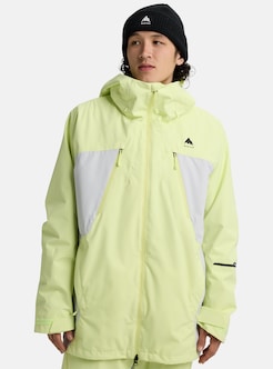 メンズ Burton リザーブ 2L 3-in-1 ジャケット | Burton.com Winter