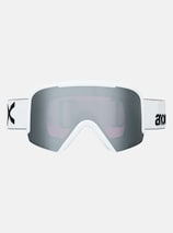 Anon ネサ S ローブリッジフィット ゴーグル + ボーナスレンズ + MFI