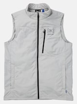 Men's Burton [ak] Helium Fragment Vest | Mid Layers | Burton.com