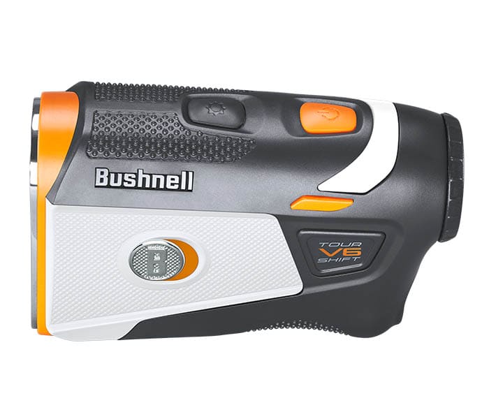 ピンシーカーツアーV6シフトジョルト ゴルフ用レーザー距離計