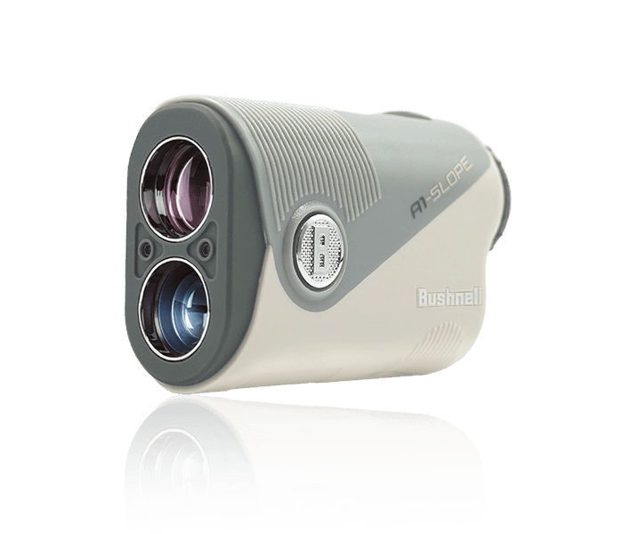 ピンシーカーA1スロープジョルトオリーブ ゴルフ用レーザー距離計