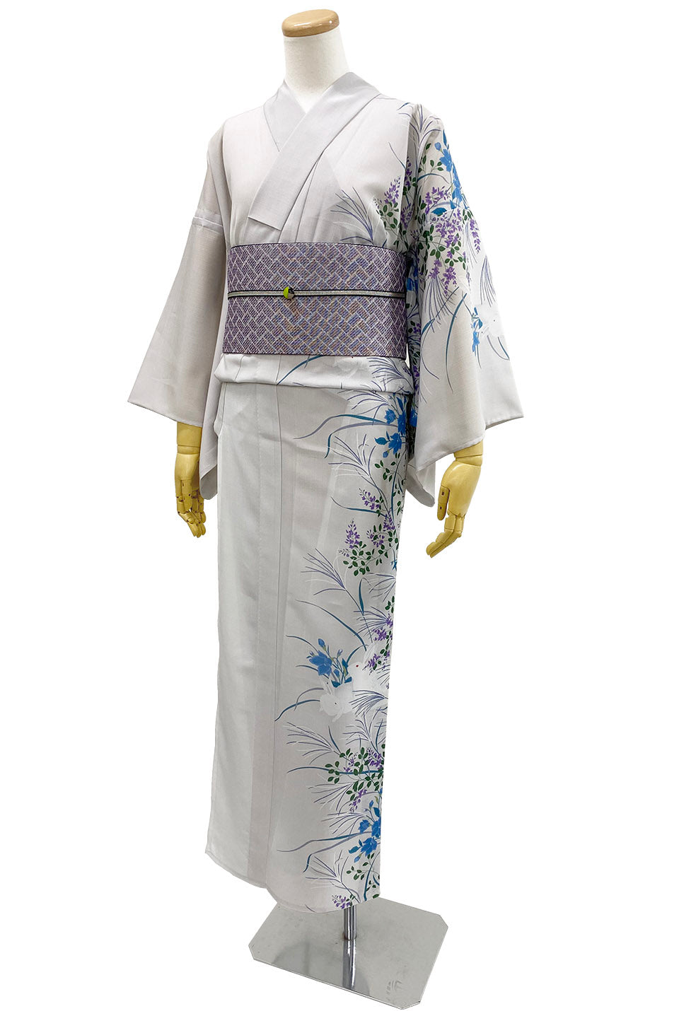 撫松庵（ぶしょうあん）公式通販サイト｜日常を彩る浴衣・着物を