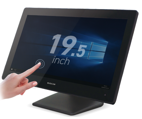 業務用タッチPC「Seav-20ap / Seav-20apⅡ」| 株式会社ビジコム
