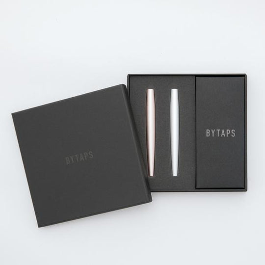 STARTER BOX / ペアセット – BYTAPS