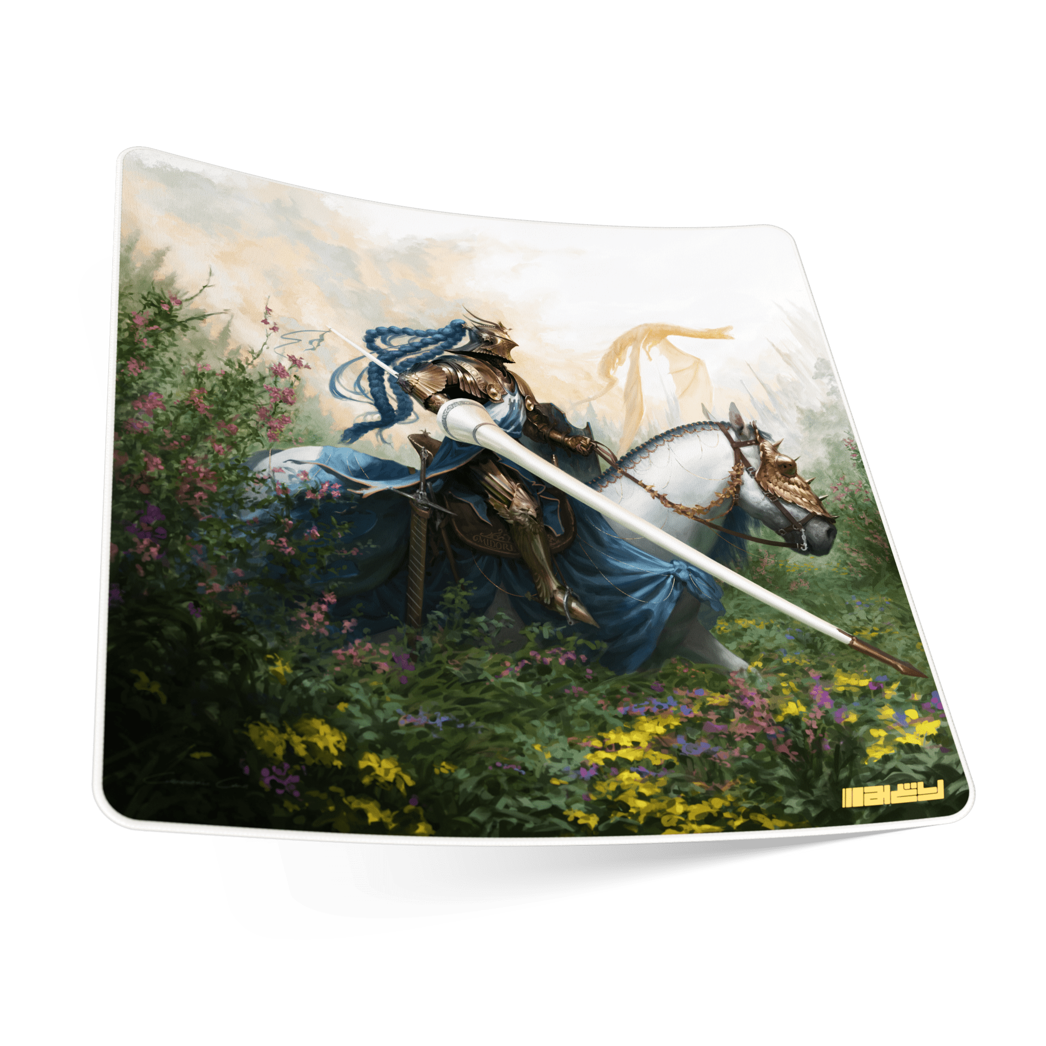 The Return – Midori Group