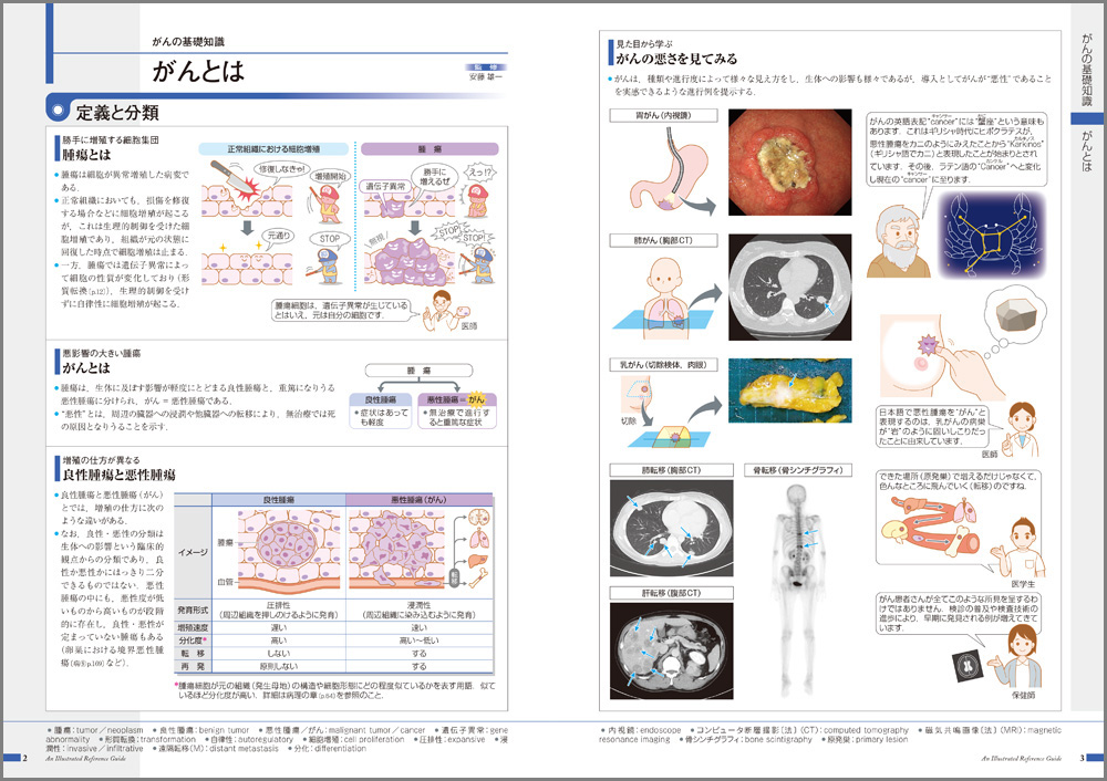 病気がみえる - チーム医療を担う医療人共通のテキスト