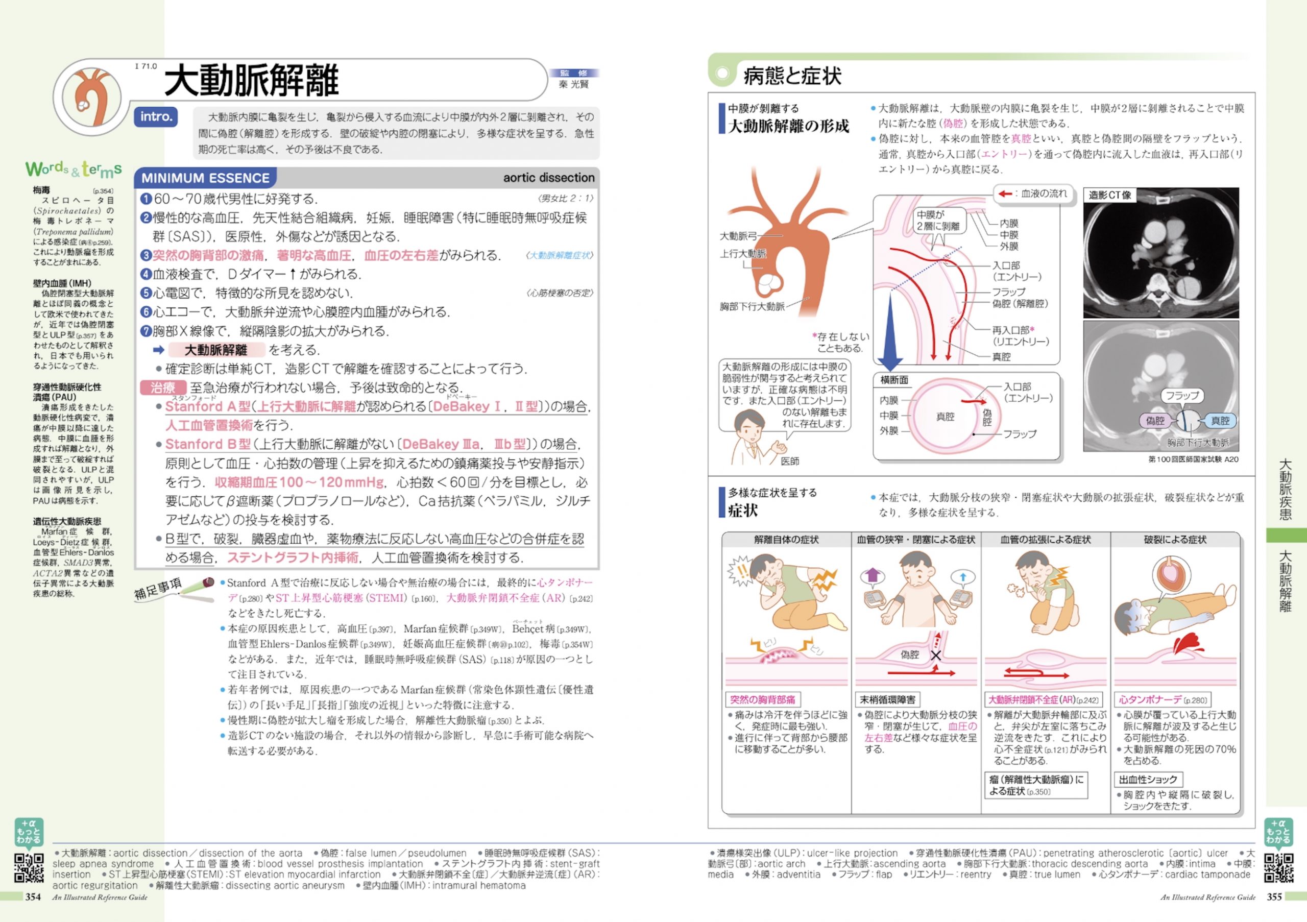 病気がみえる - チーム医療を担う医療人共通のテキスト