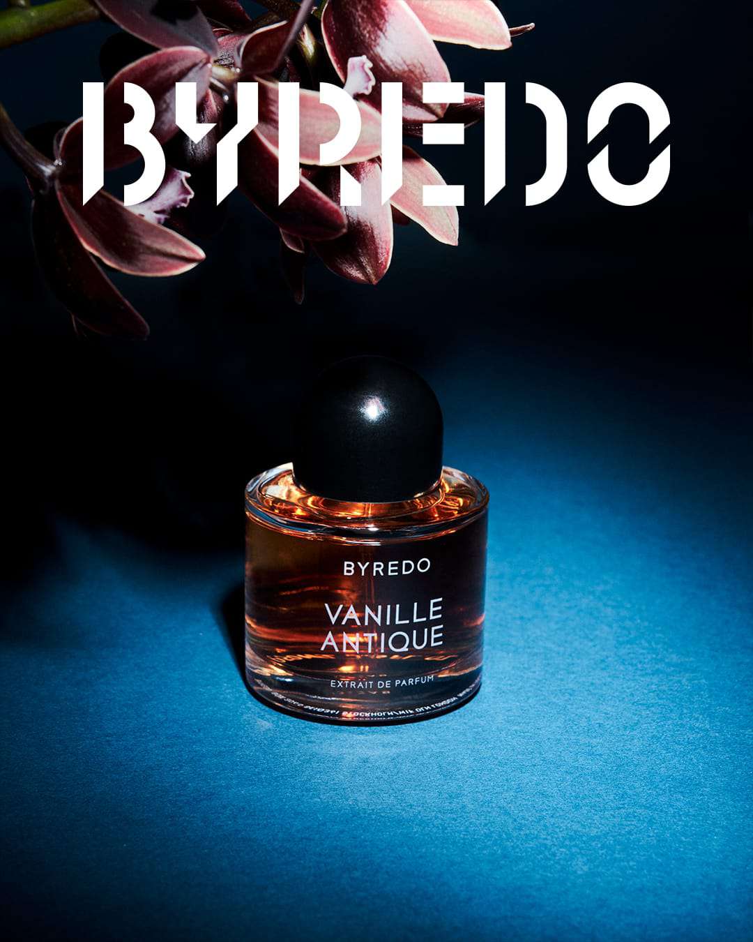 An Honest Review of the New Byredo Vanille Antique