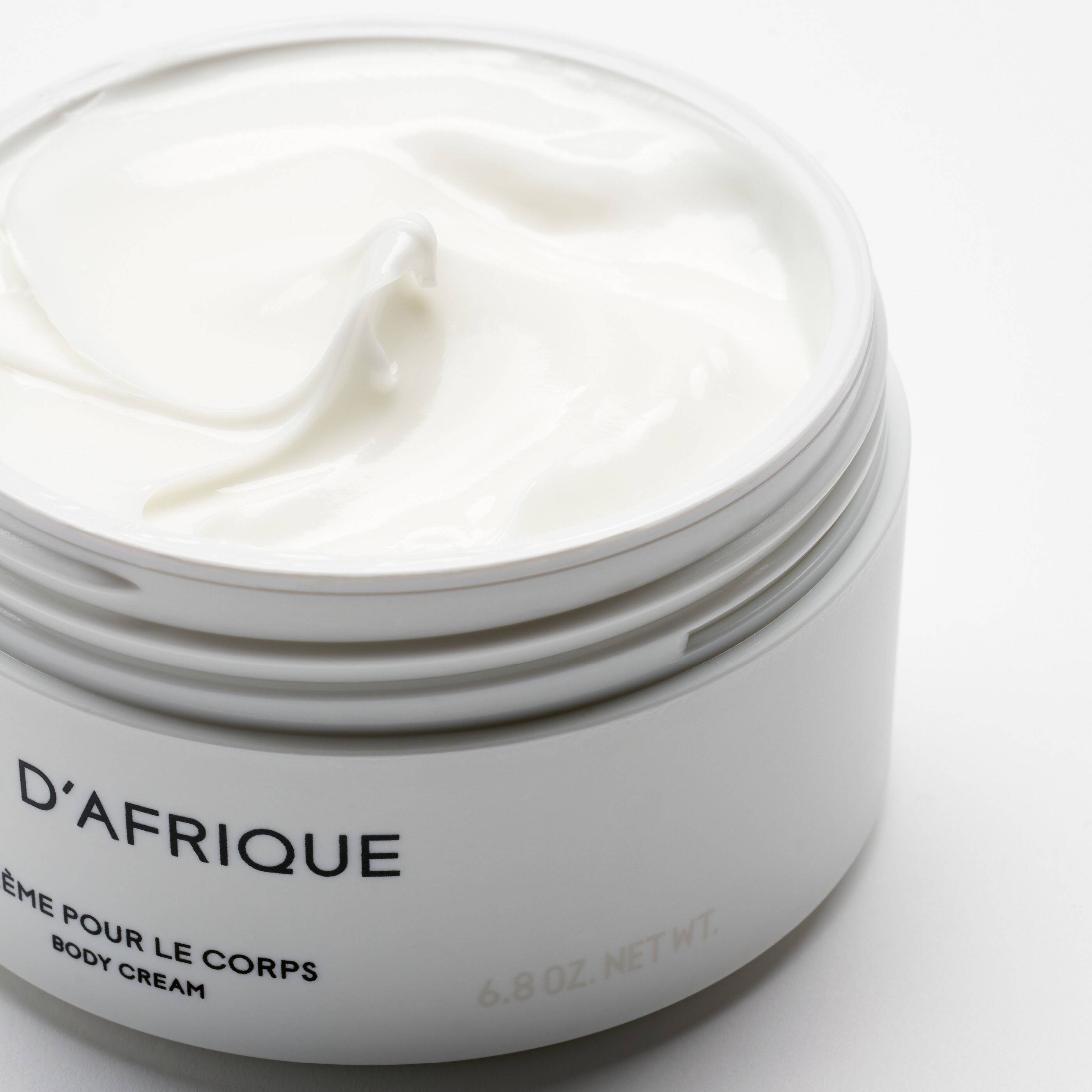 バル ダフリック ボディクリーム 200ml