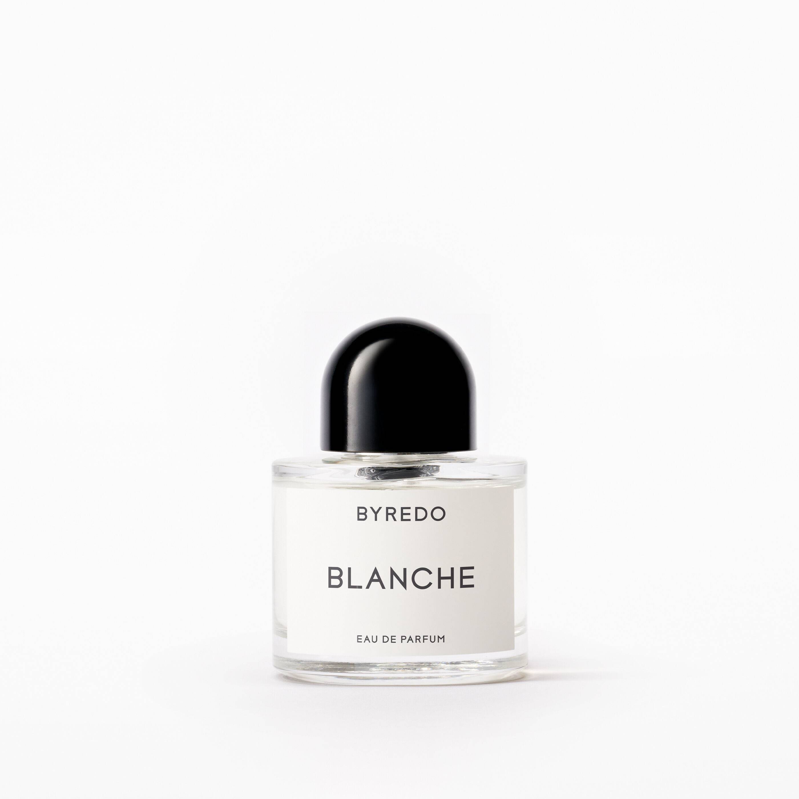 Blanche Eau de Parfum 50 ml: Iconic Scent