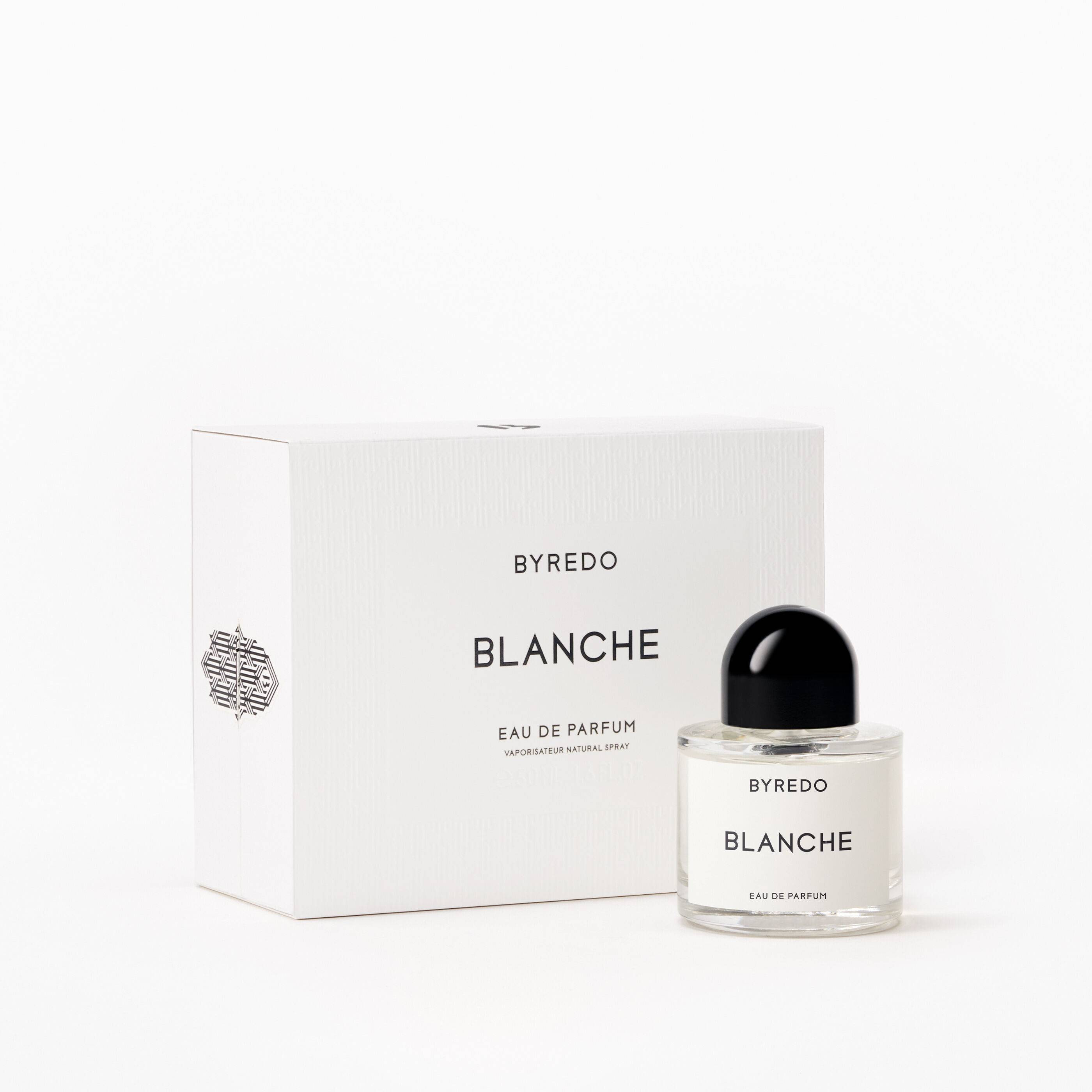 Blanche Eau de Parfum 50 ml: Iconic Scent