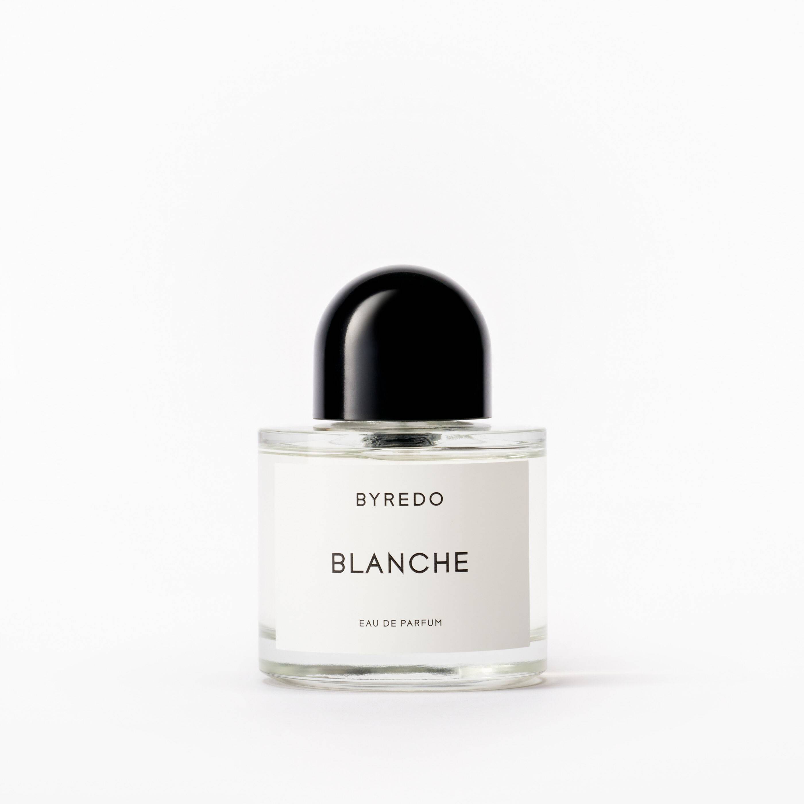Blanche Eau de Parfum 50 ml: Iconic Scent
