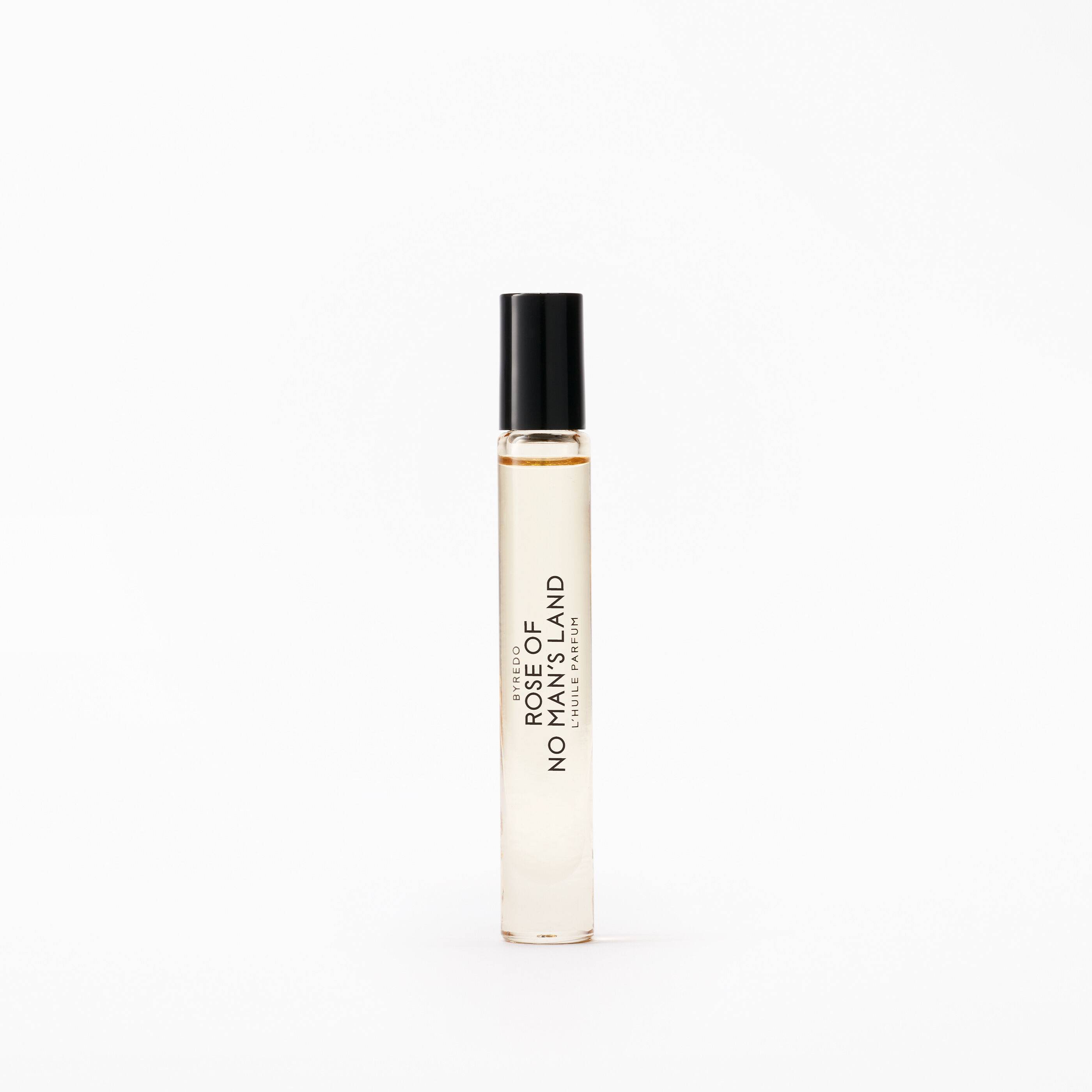 ローズ オブ ノー マンズ ランド パフュームオイル 7.5ml｜ ロールオン