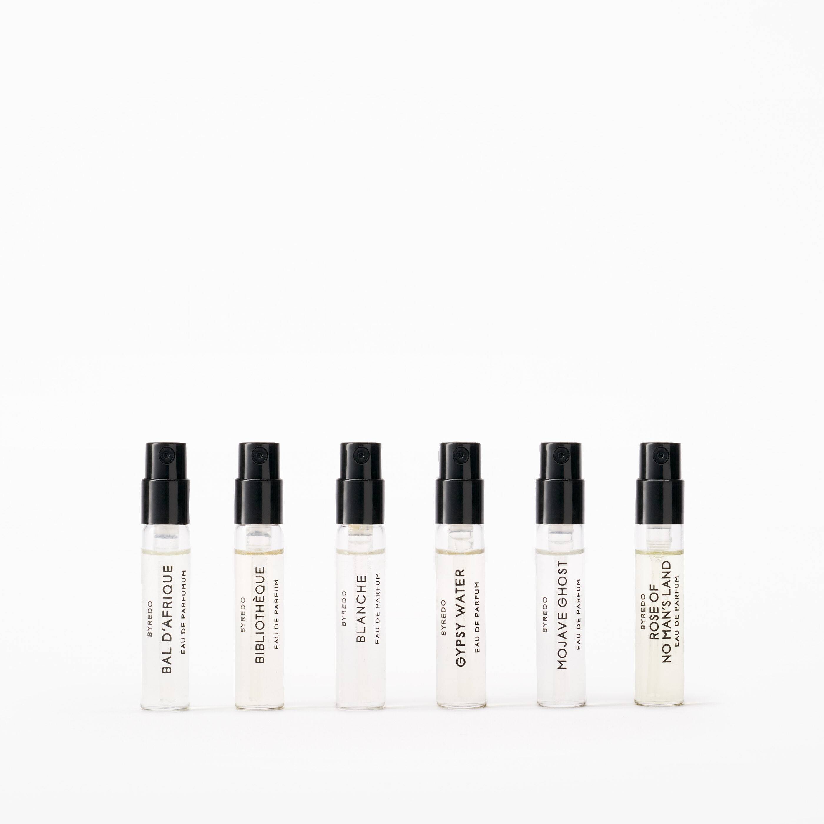 ディスカバリーセット ボワゼ｜ ウッディ系トライアル