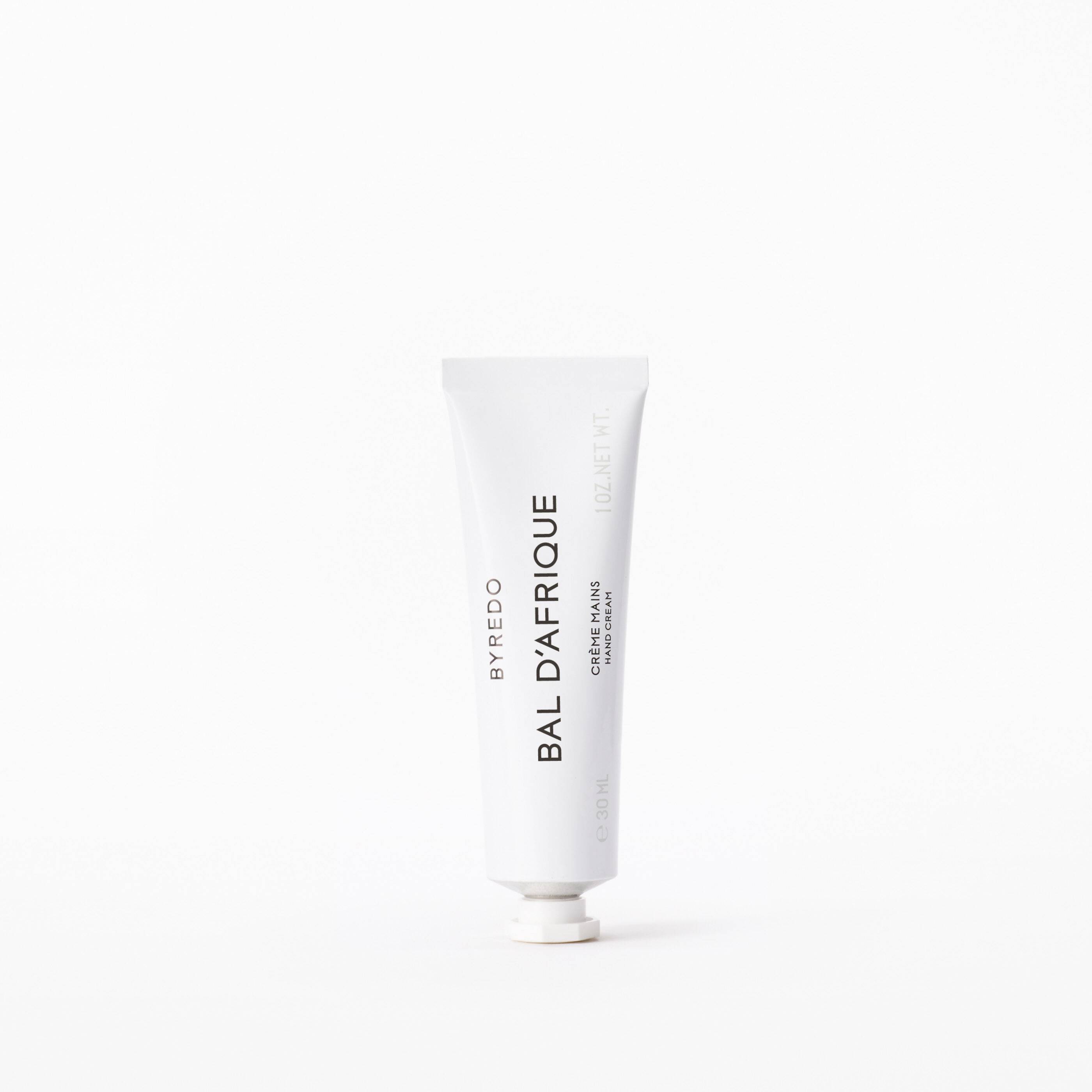 Bal d'Afrique Body Cream 200 ml: Luxurious Skincare