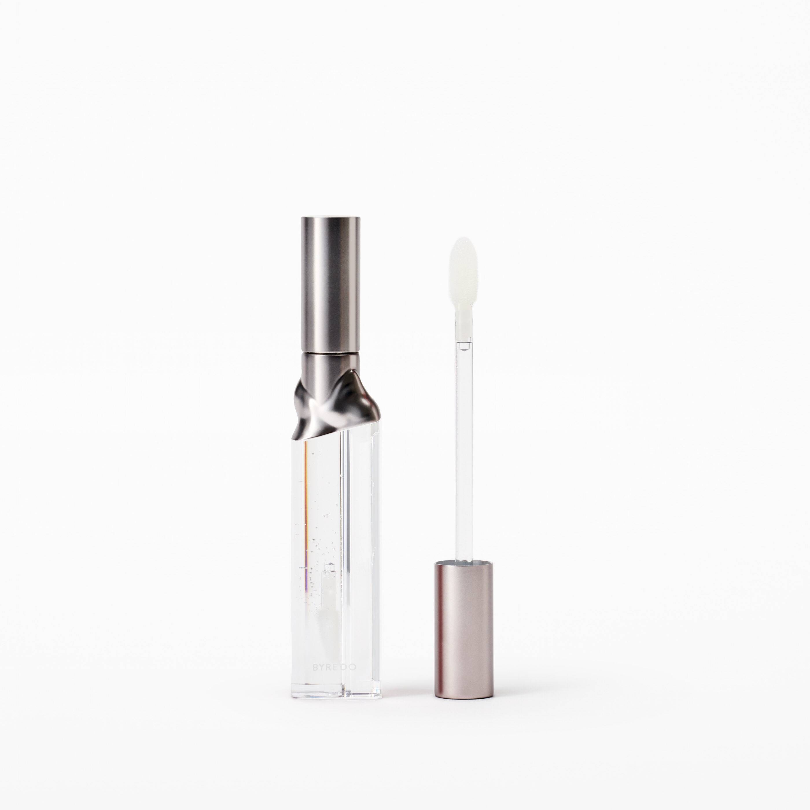 透明ヴァイナルリップ ファントム｜ トップコートにも