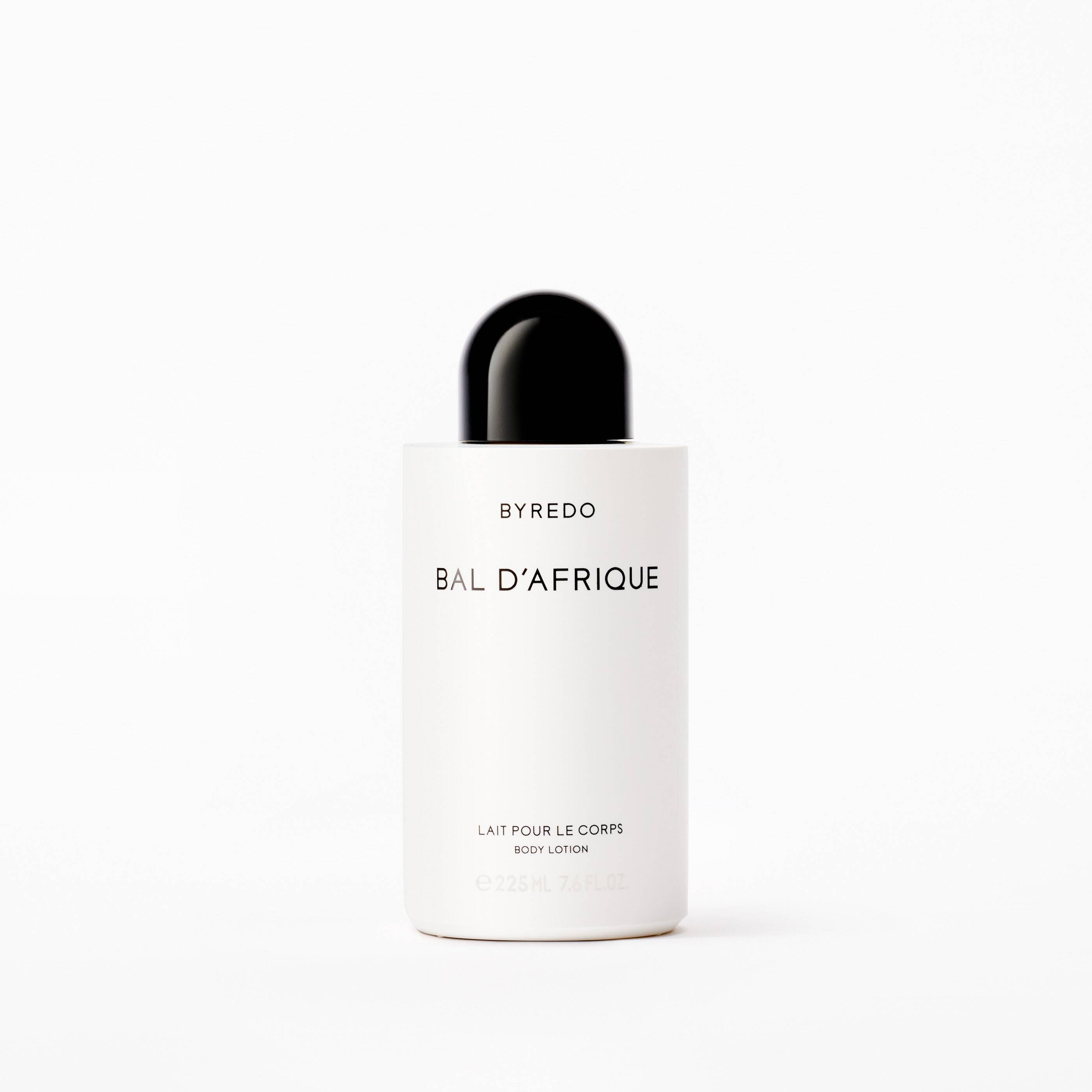 Bal d'Afrique Body Lotion 225ml | BYREDO